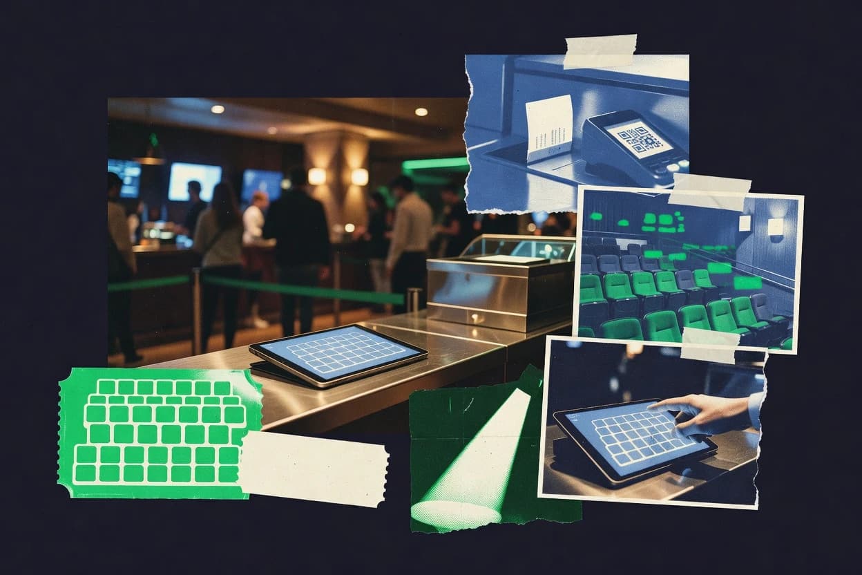 Top 10 Best Theater Reservation Software of 2026