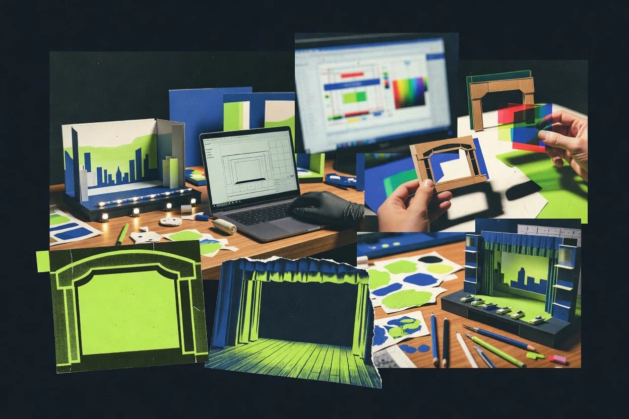 Top 10 Best Theater Set Design Software of 2026