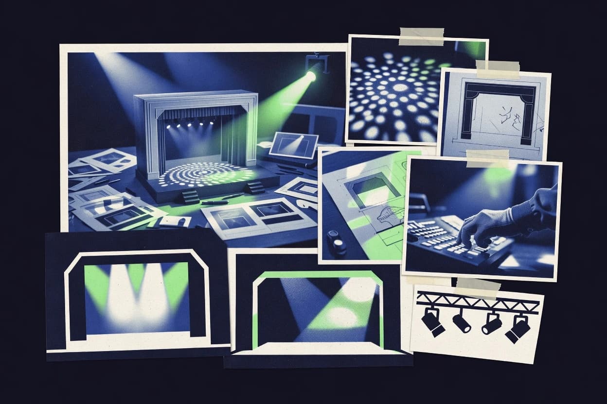 Top 10 Best Theatre Design Software of 2026