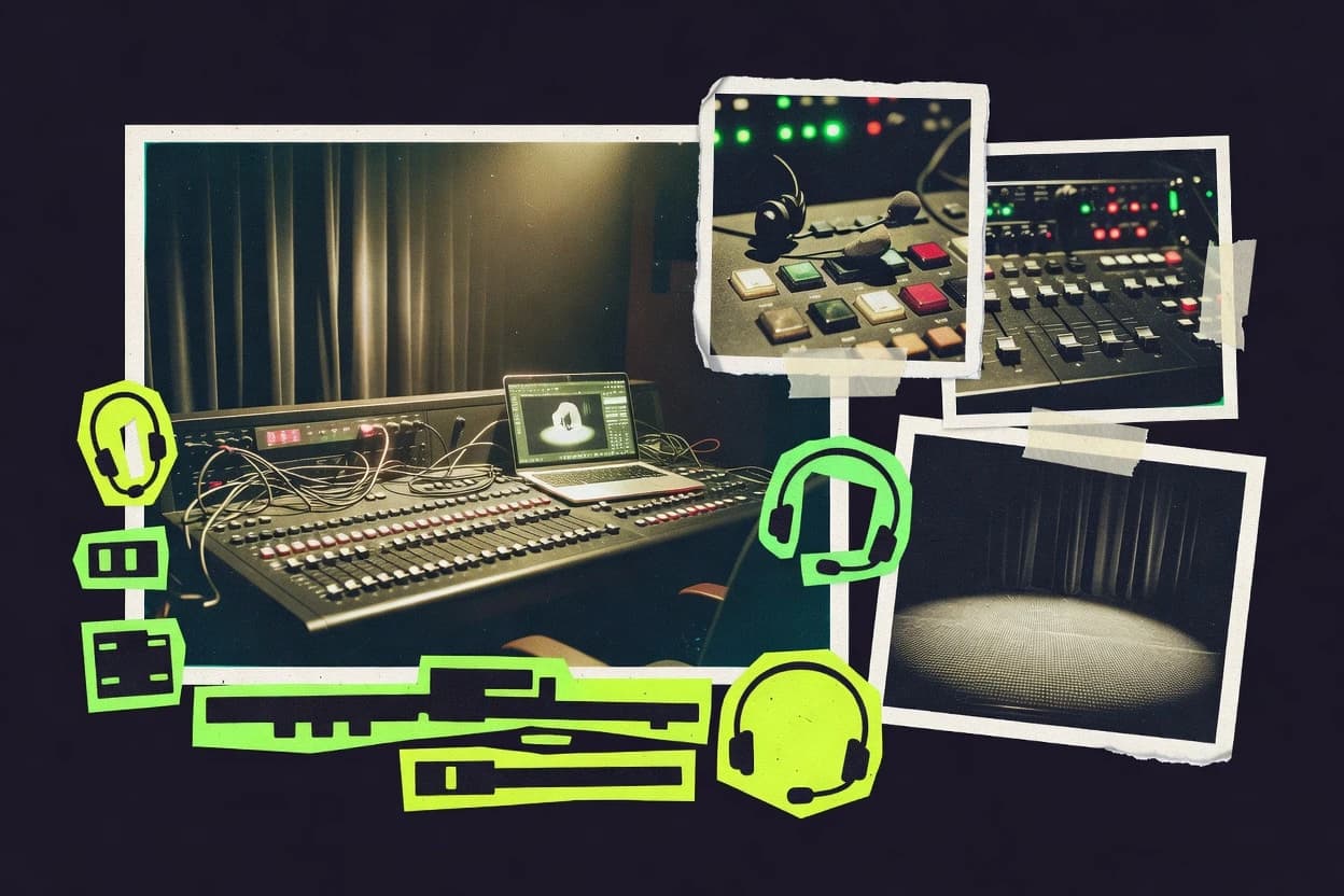 Top 10 Best Theater Software of 2026
