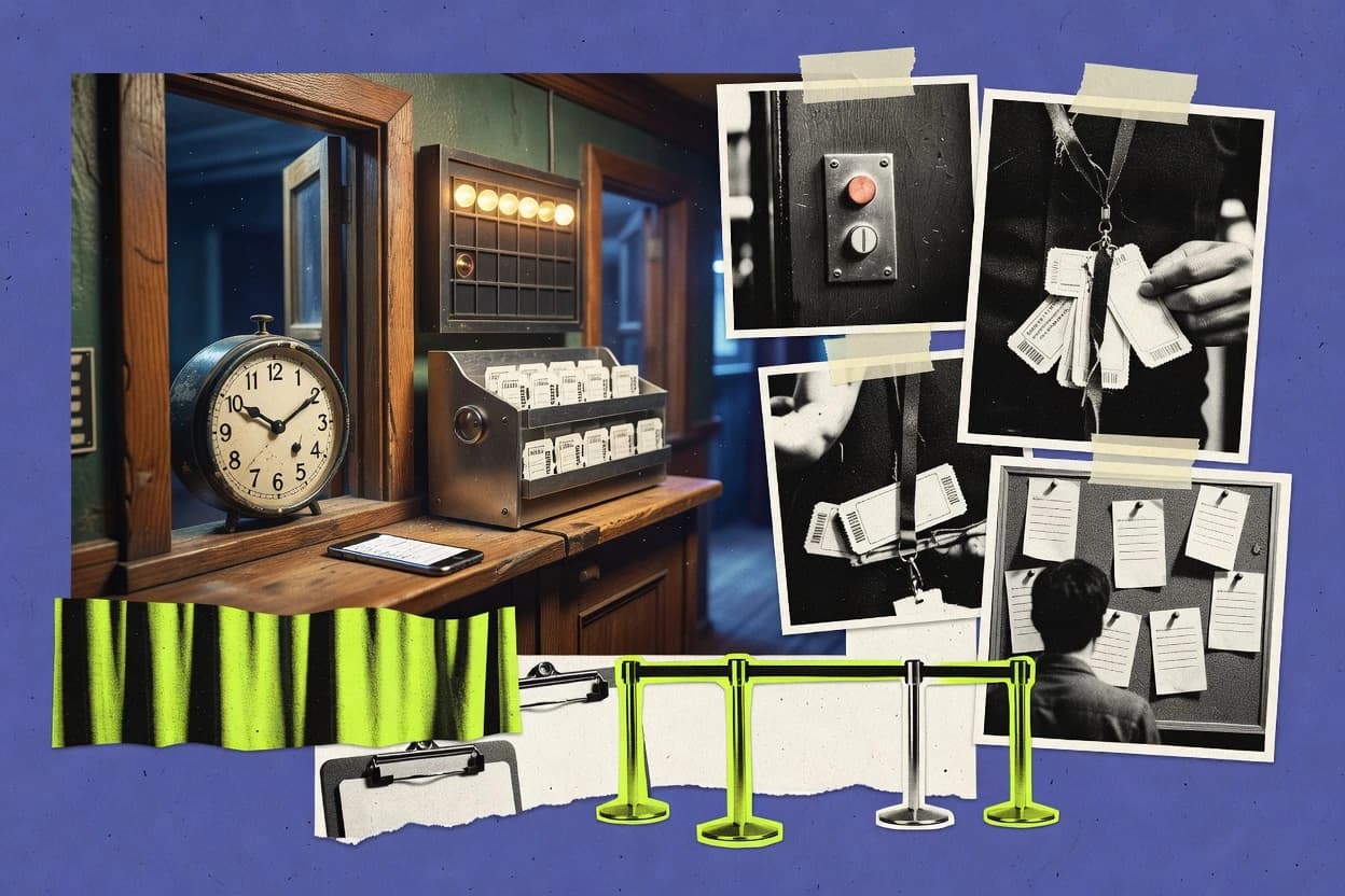 Top 10 Best Theatre Booking Software of 2026