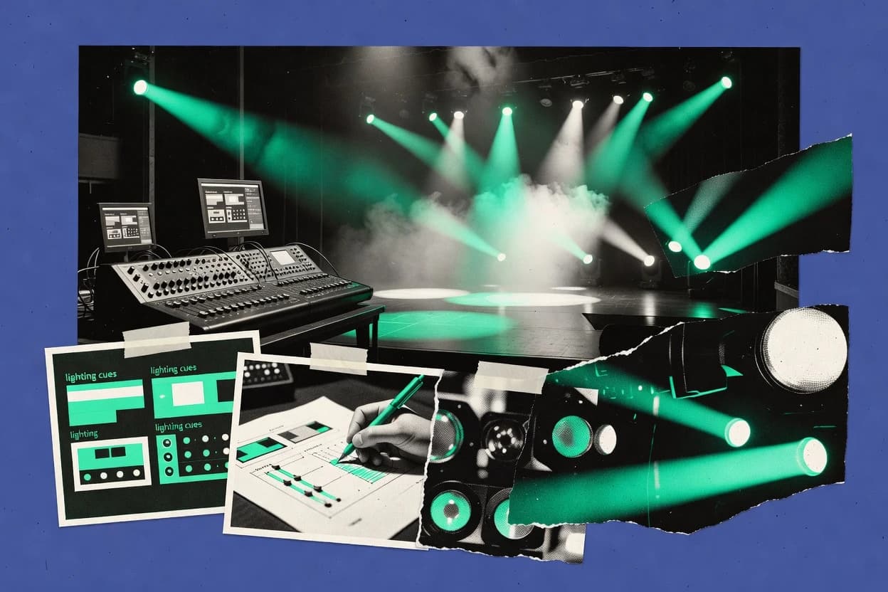 Top 9 Best Theatre Lighting Design Software of 2026