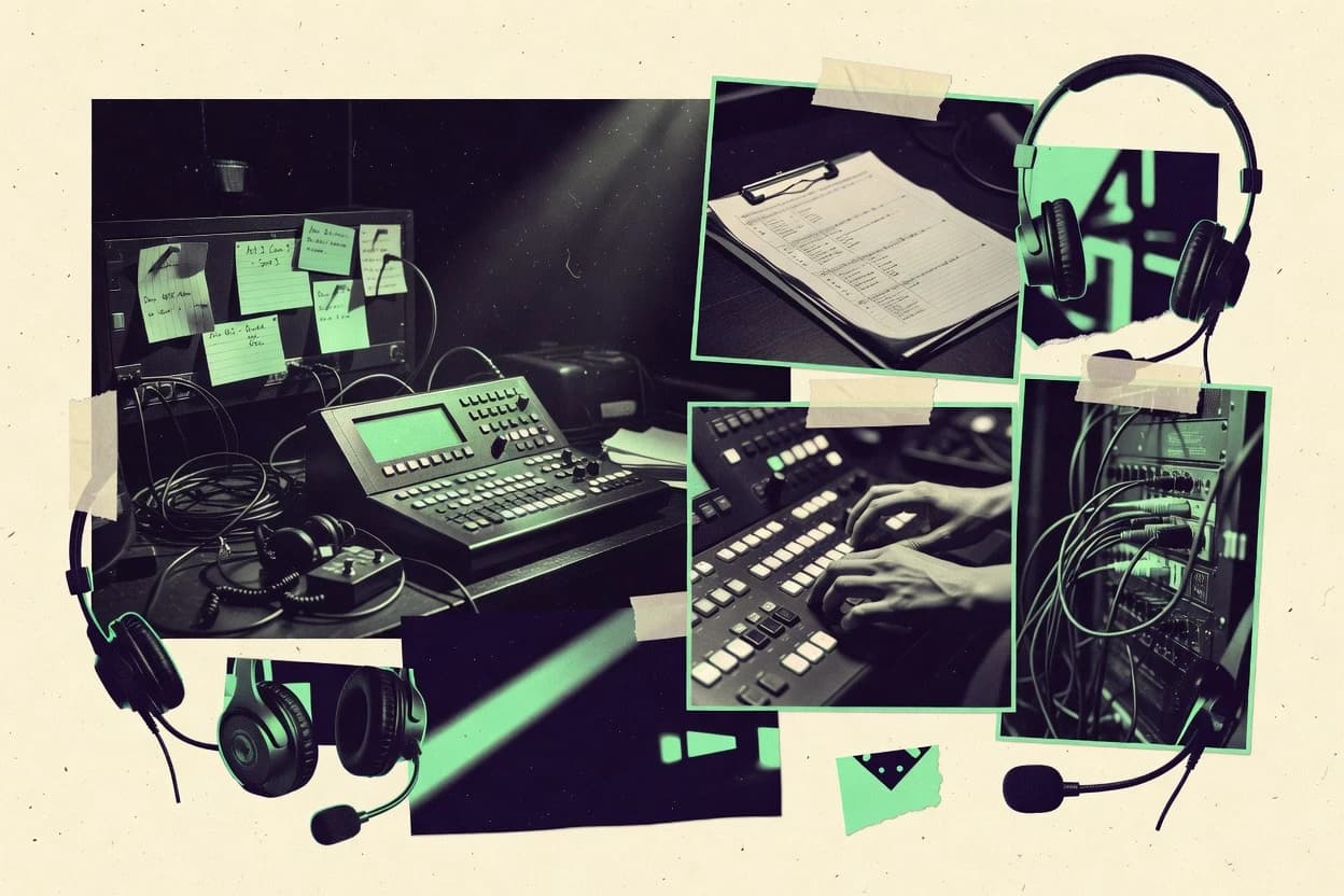 Top 10 Best Theatre Management System Software of 2026
