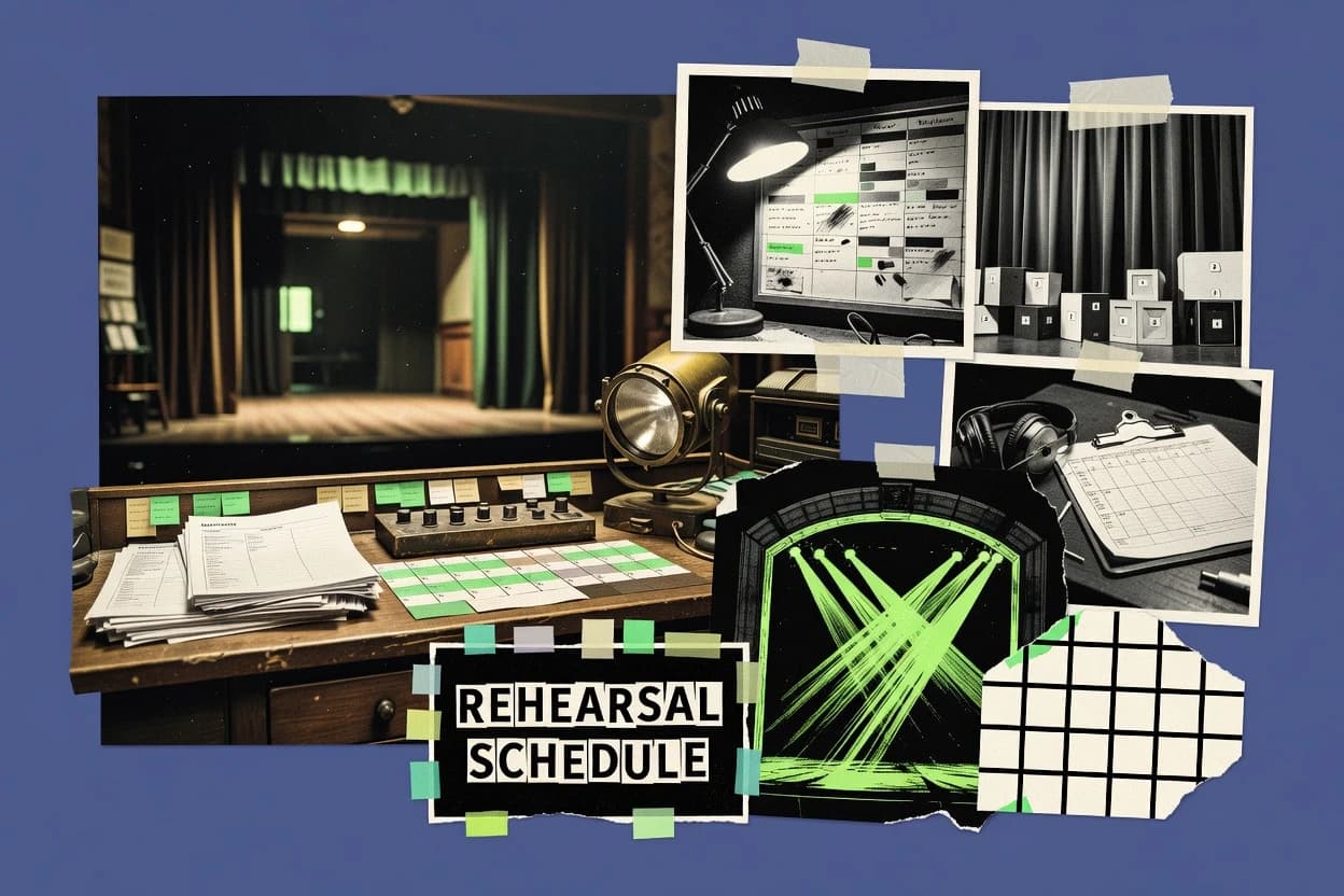 Top 10 Best Theatre Scheduling Software of 2026