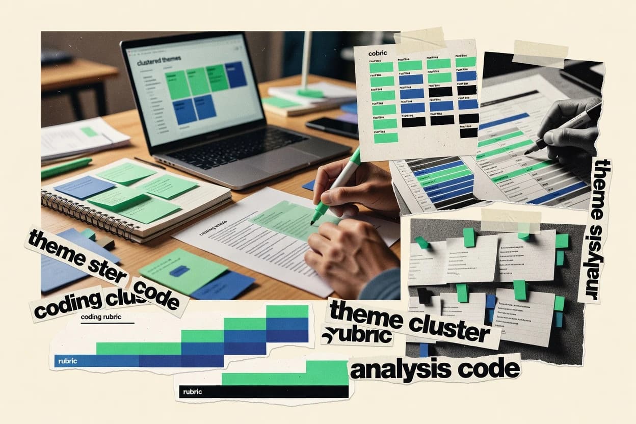 Top 10 Best Thematic Analysis Coding Software of 2026
