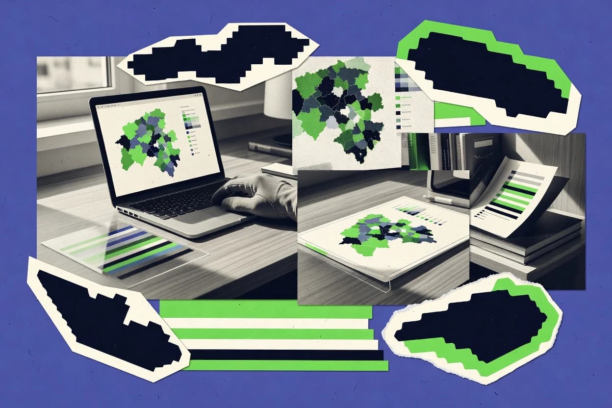 Top 10 Best Thematic Mapping Software of 2026