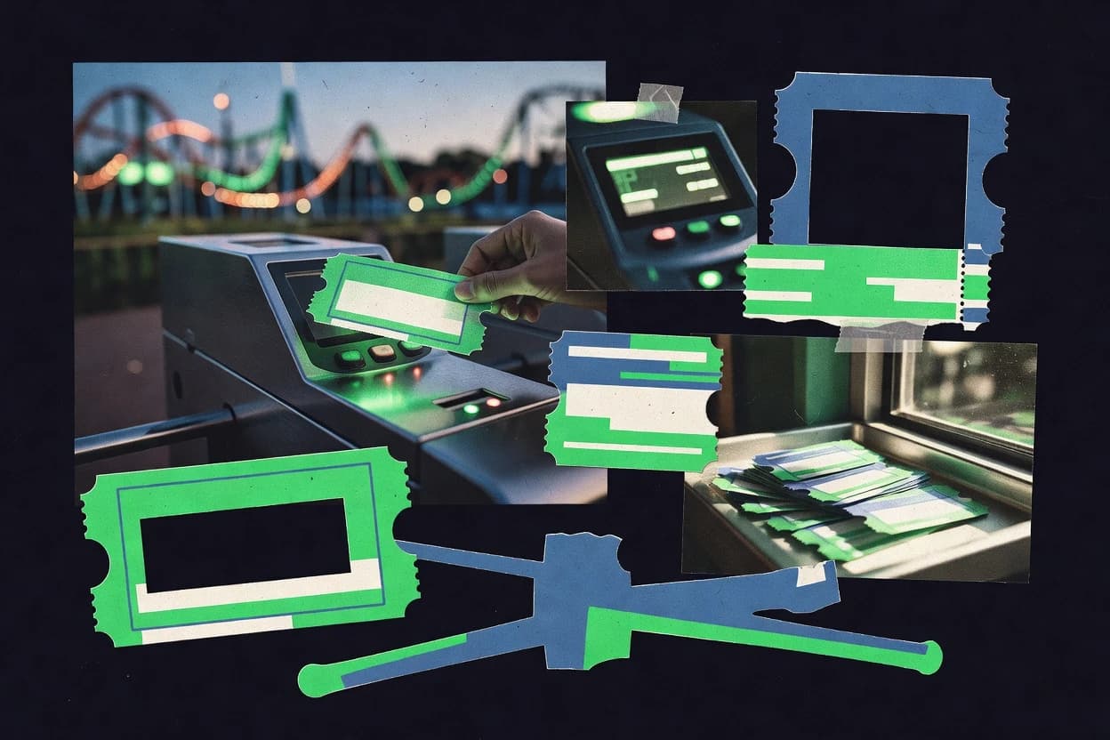Top 10 Best Theme Park Ticket Software of 2026