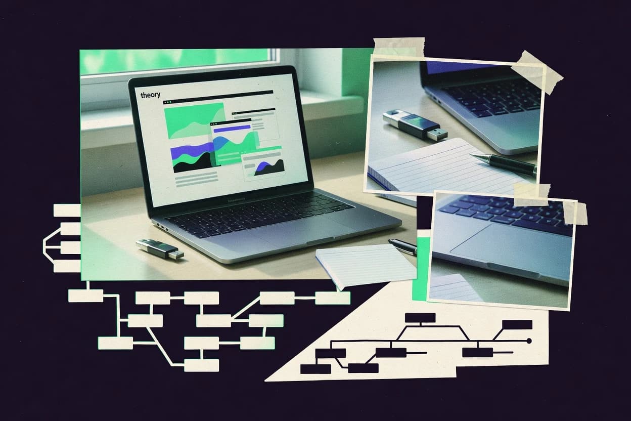Top 10 Best Theory Software of 2026