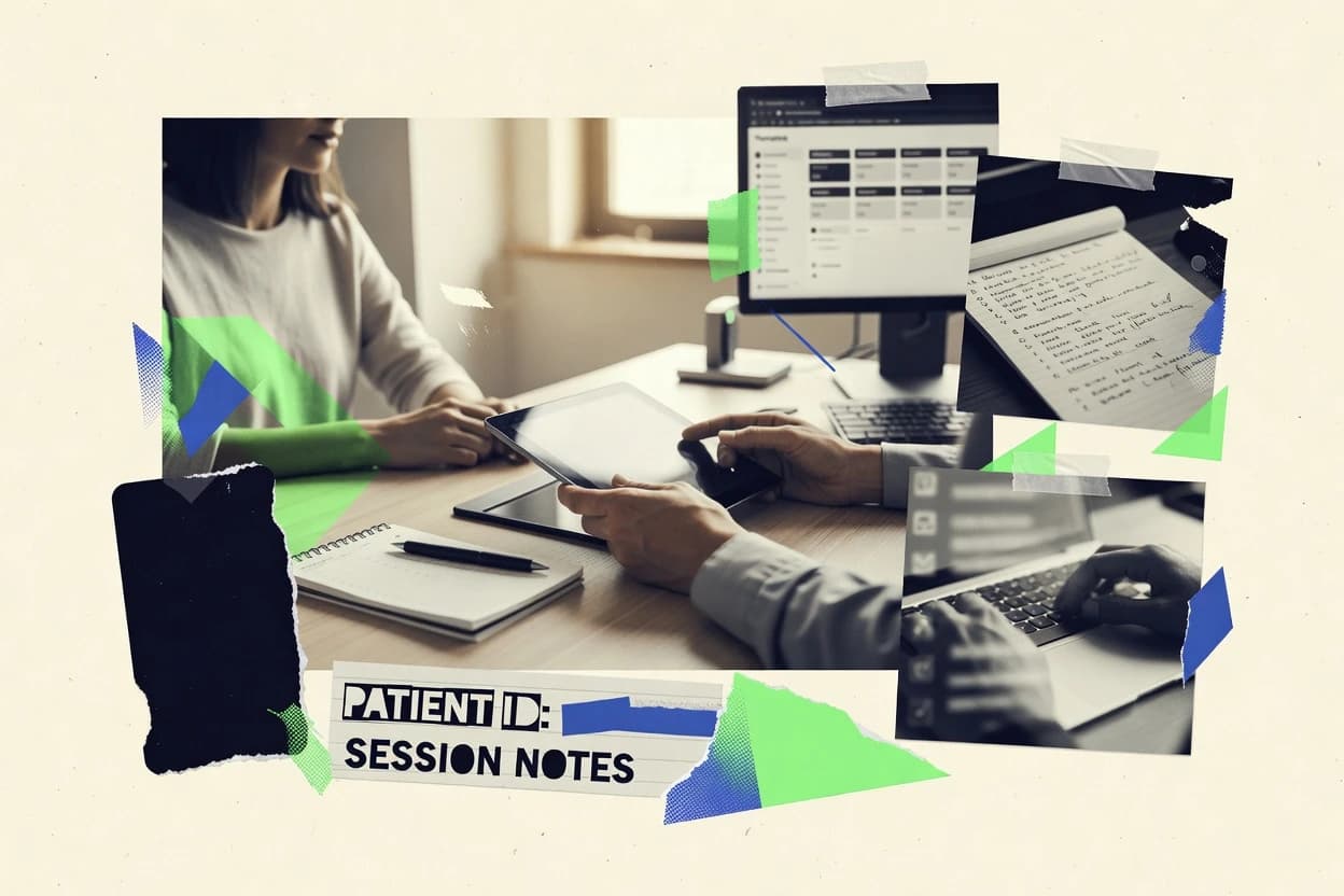 Top 10 Best Therapy Ehr Software of 2026