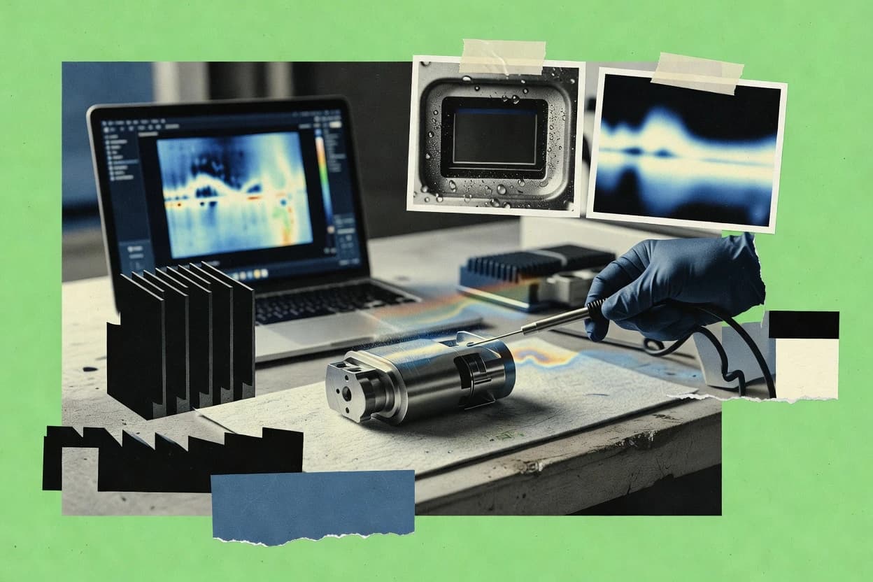 Top 10 Best Thermal Analysis Software of 2026