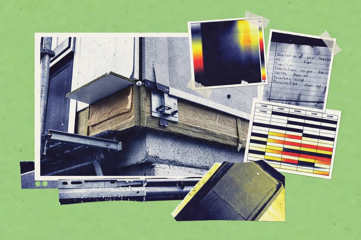 Top 10 Best Thermal Bridge Calculation Software of 2026