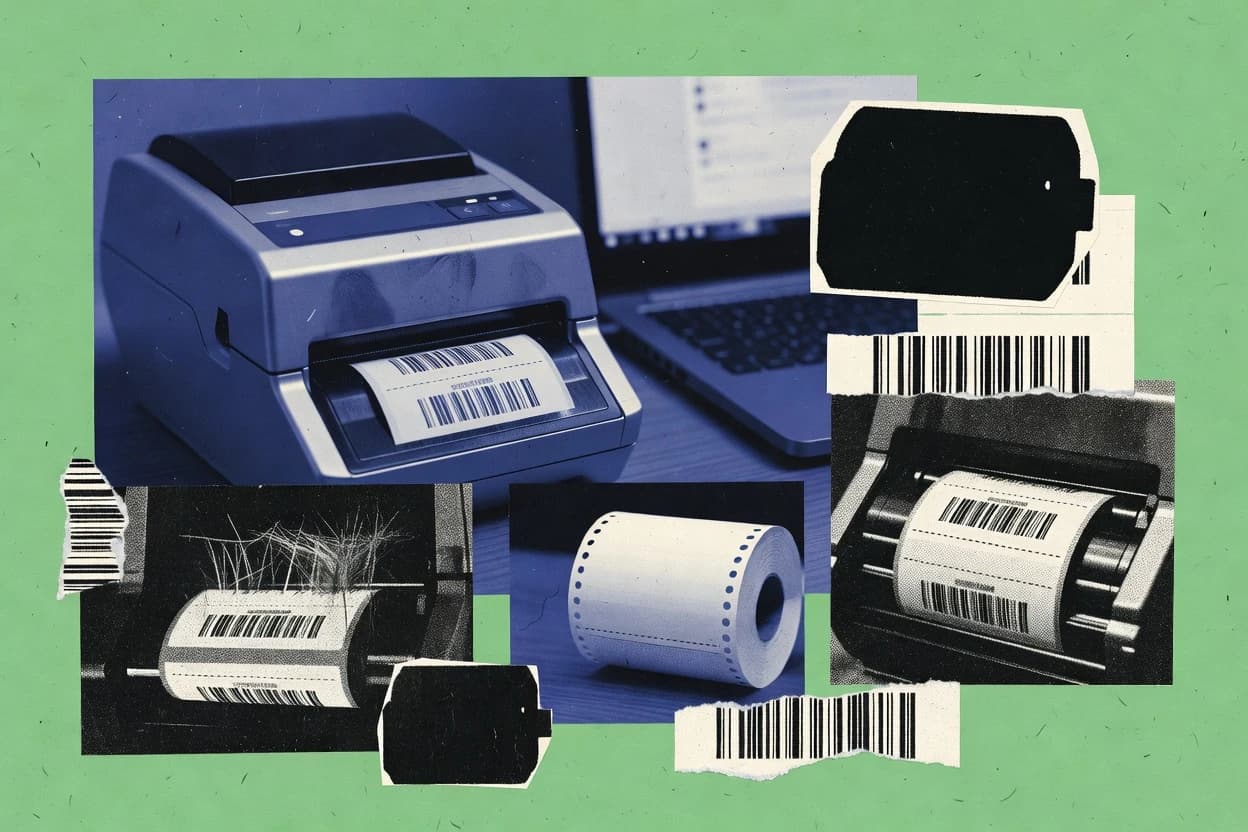 Top 10 Best Thermal Barcode Printer Software of 2026
