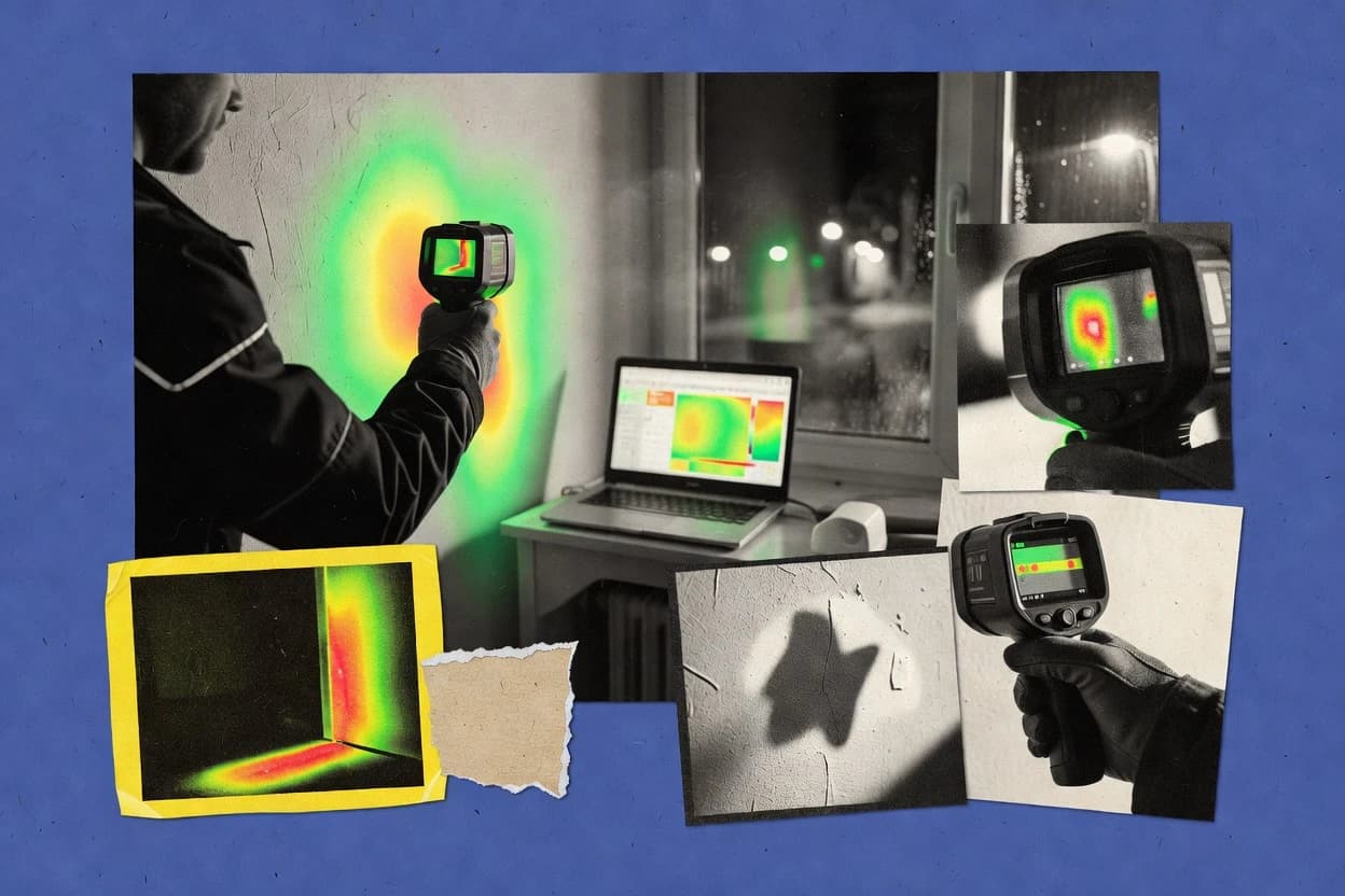 Top 10 Best Thermal Camera Software of 2026