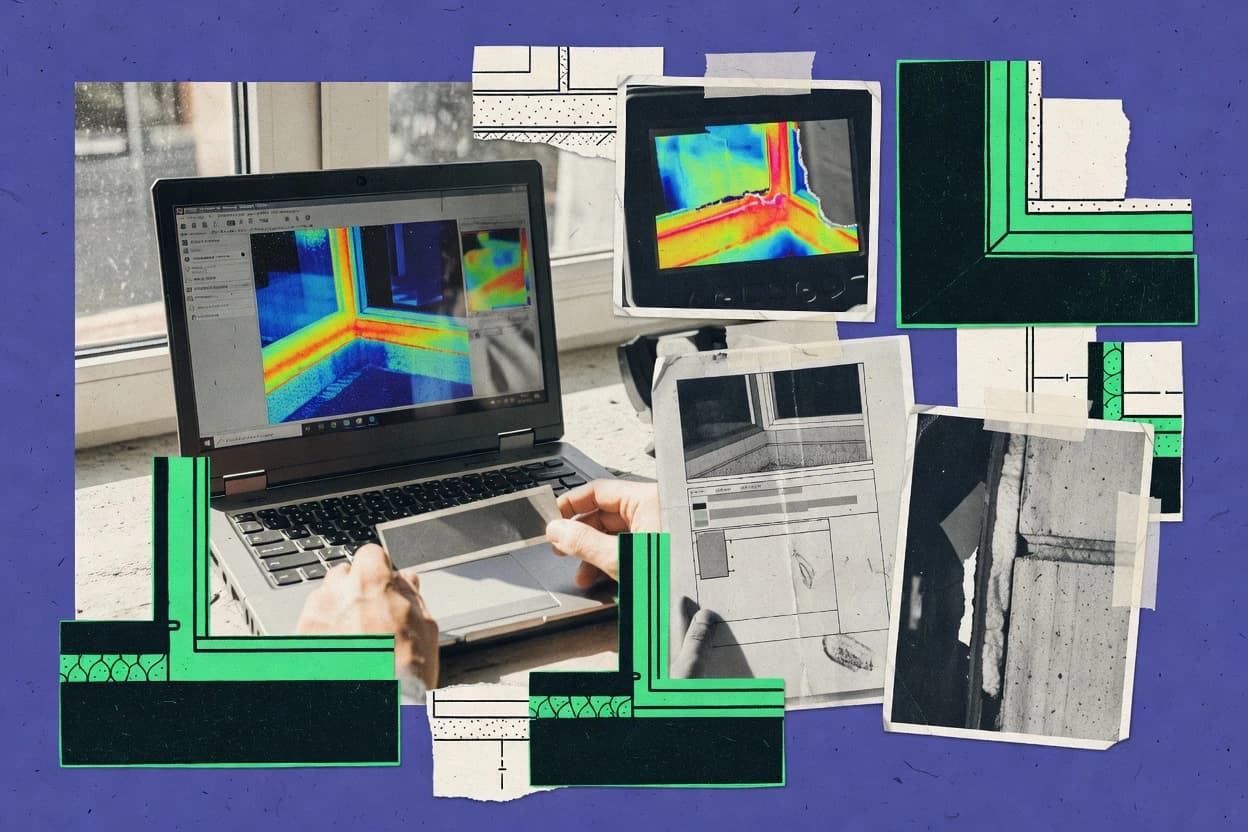 Top 10 Best Thermal Bridge Software of 2026