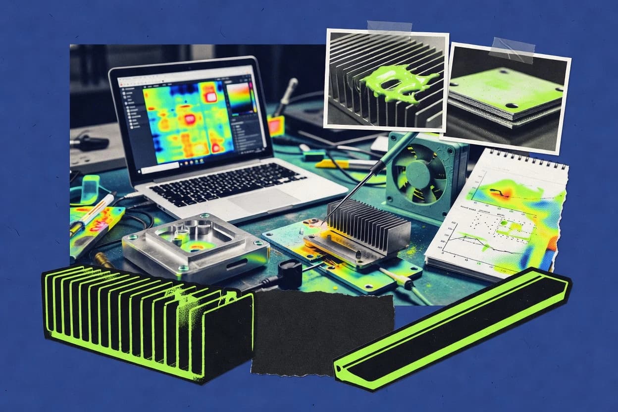 Top 10 Best Thermal Design Software of 2026