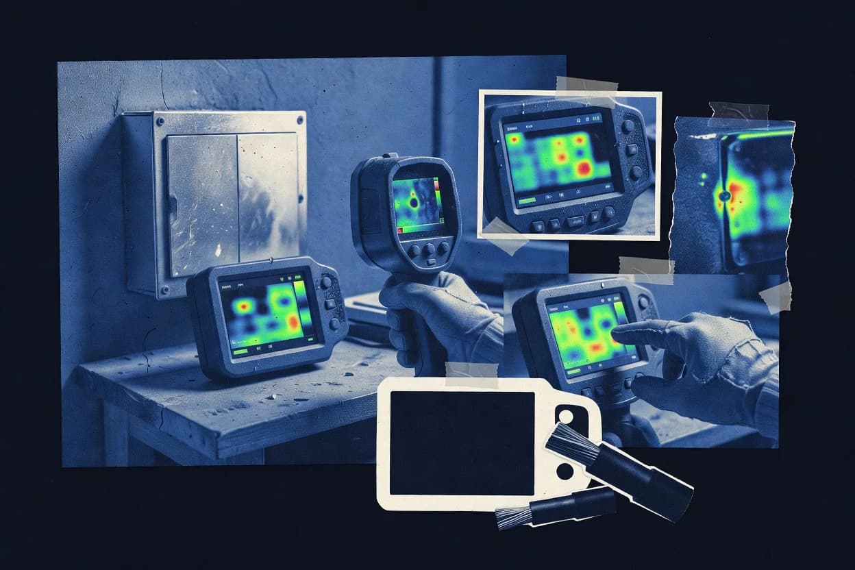 Top 10 Best Thermal Imaging Camera Software of 2026