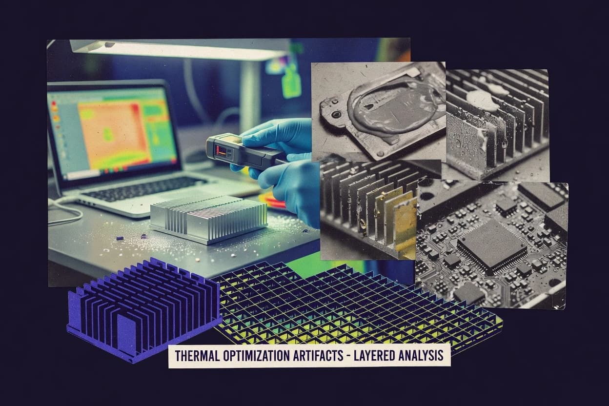 Top 10 Best Thermal Fea Software of 2026