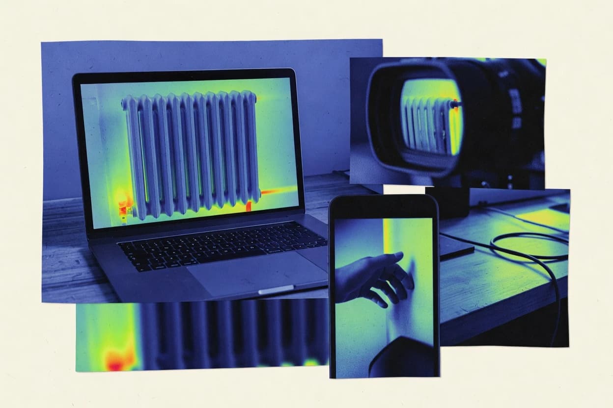 Top 10 Best Thermal Image Software of 2026