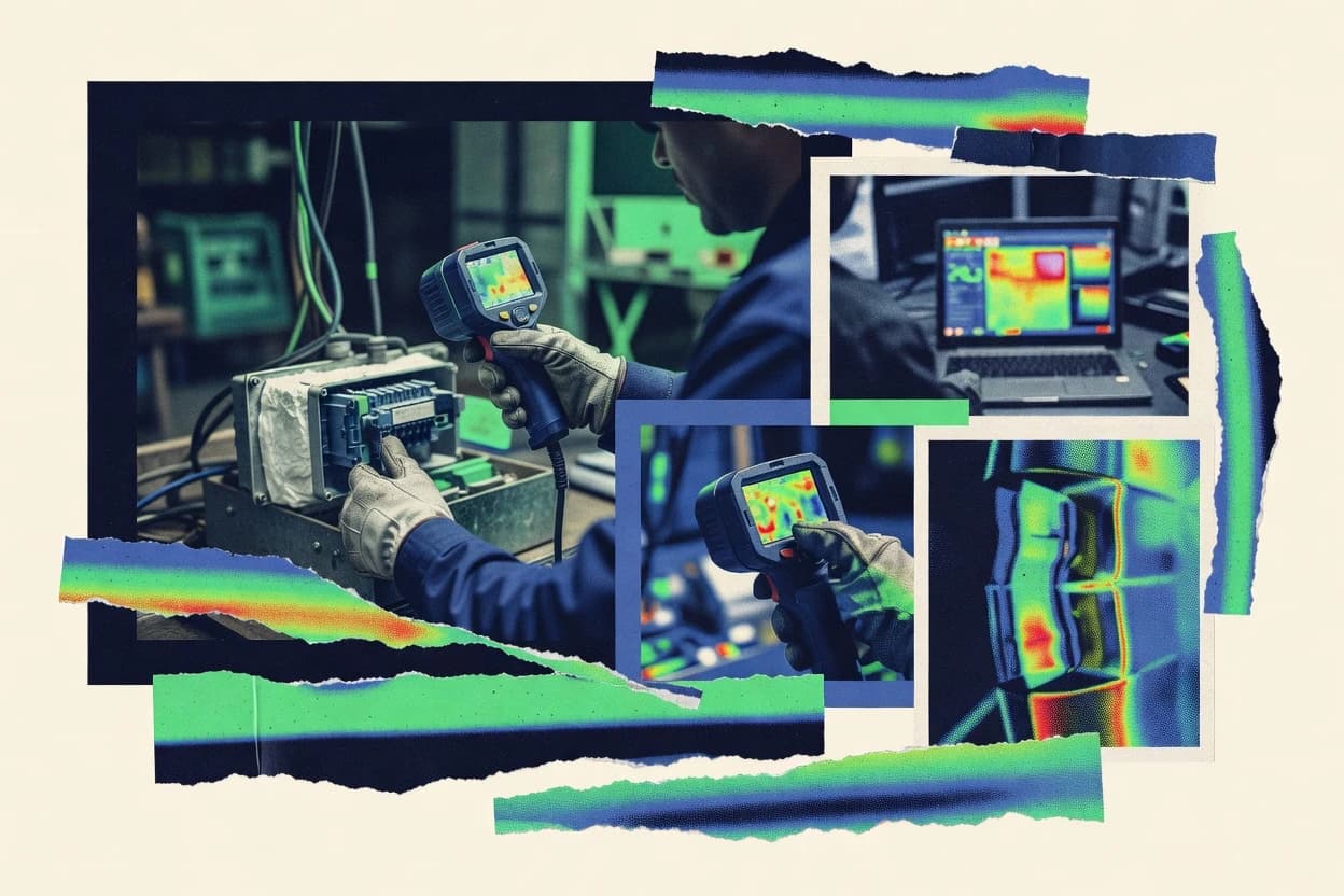 Top 10 Best Thermal Imaging Software of 2026