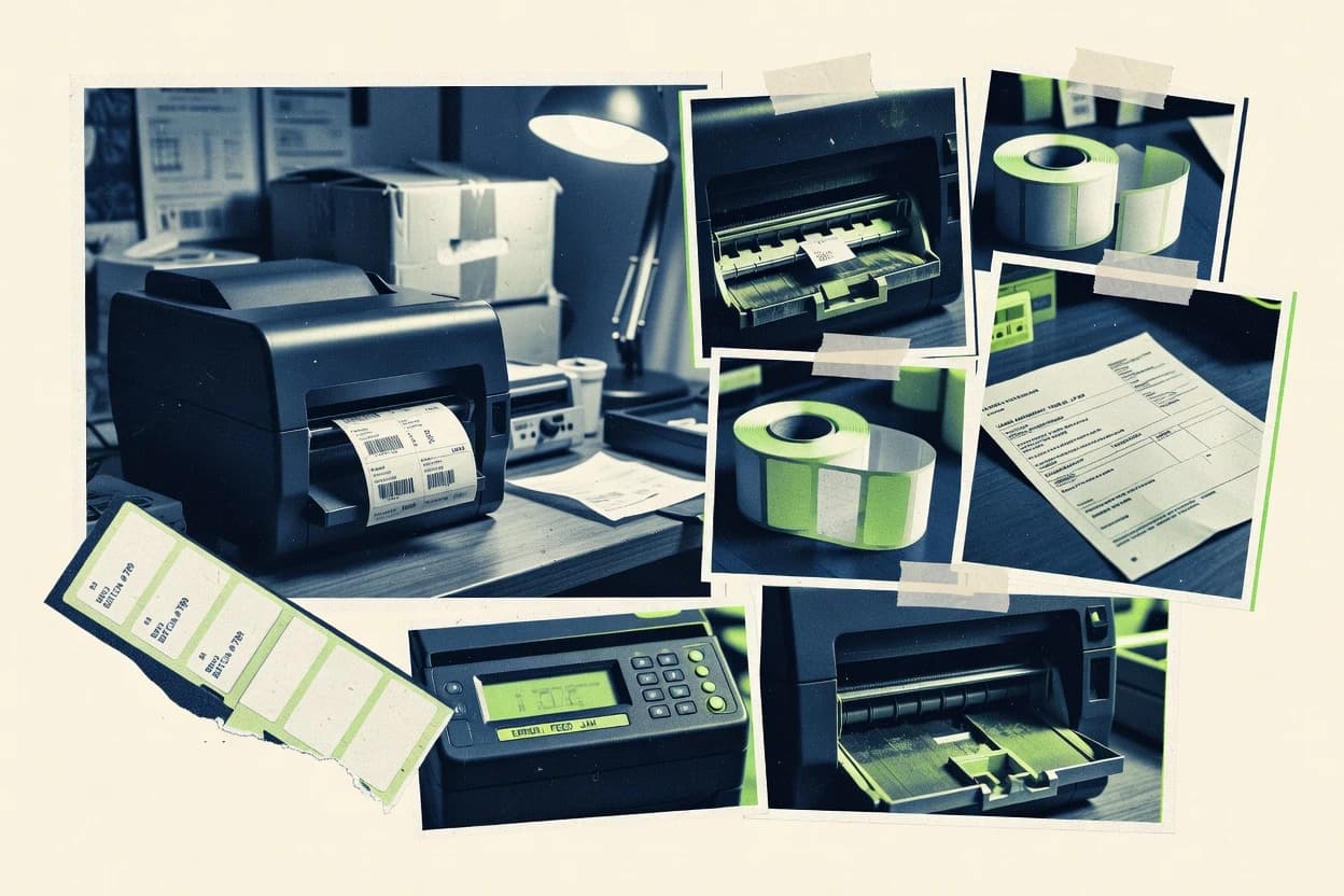 Top 10 Best Thermal Label Printing Software of 2026
