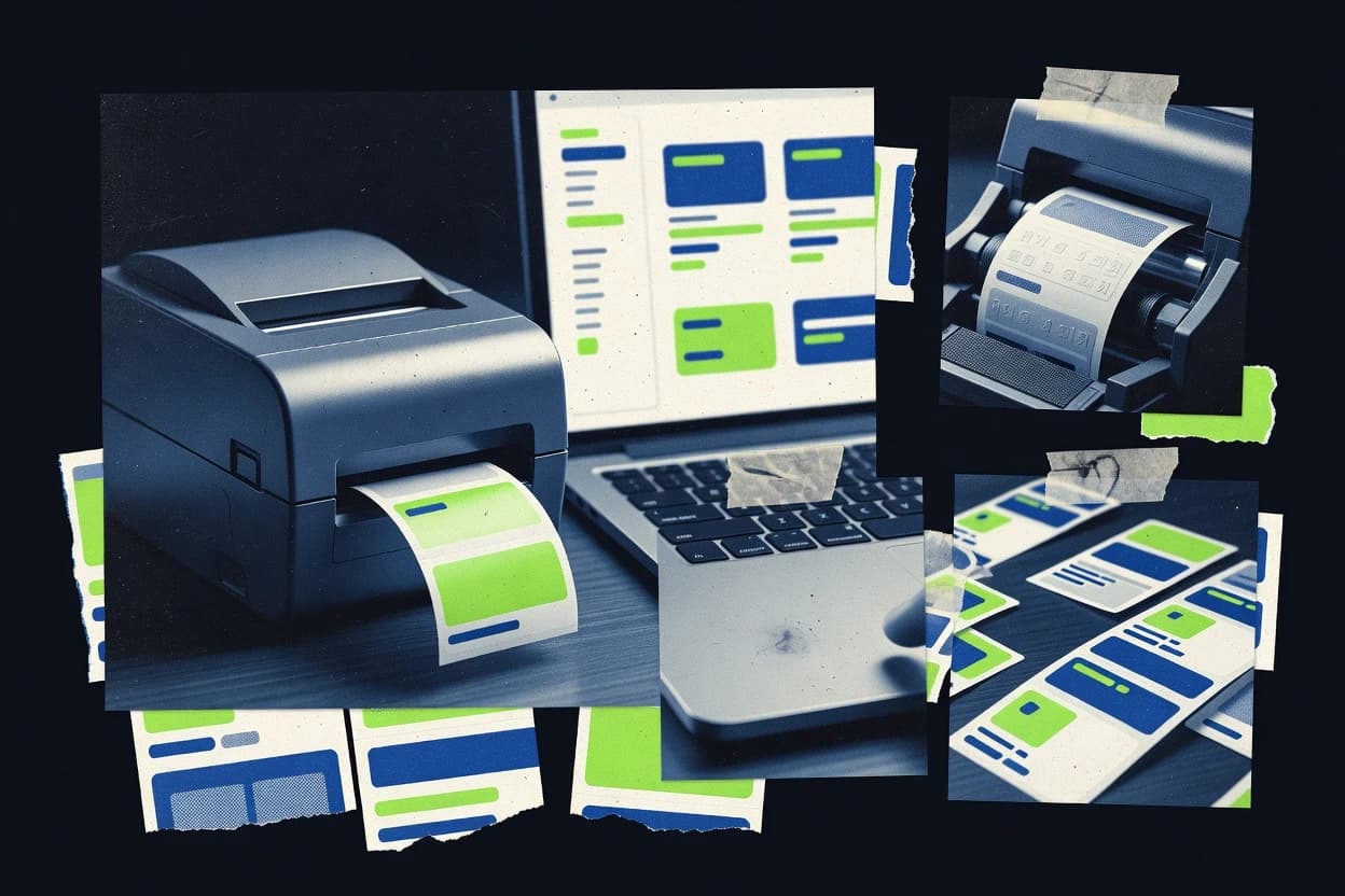 Top 10 Best Thermal Label Printer Software of 2026