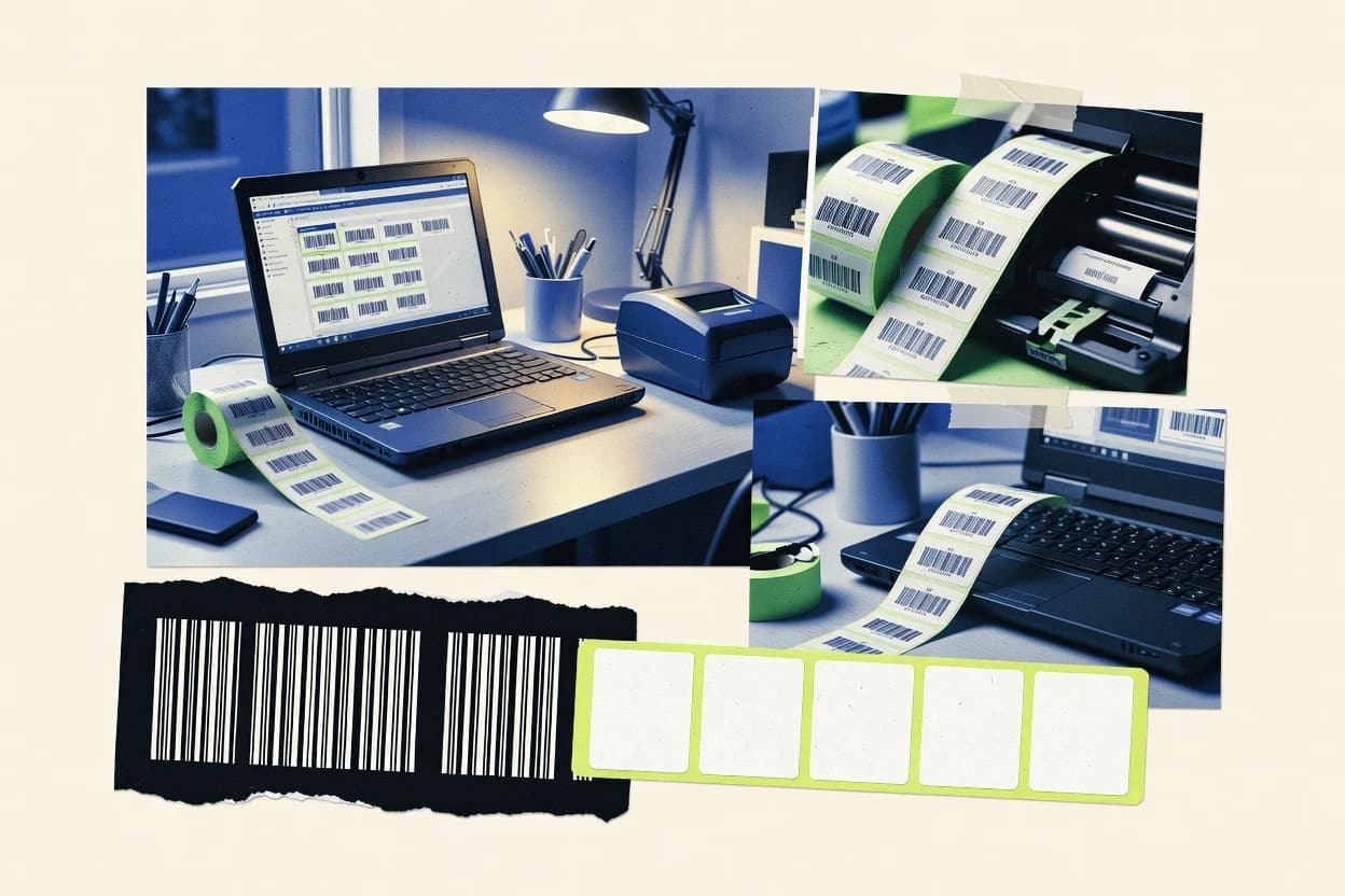 Top 10 Best Thermal Label Software of 2026