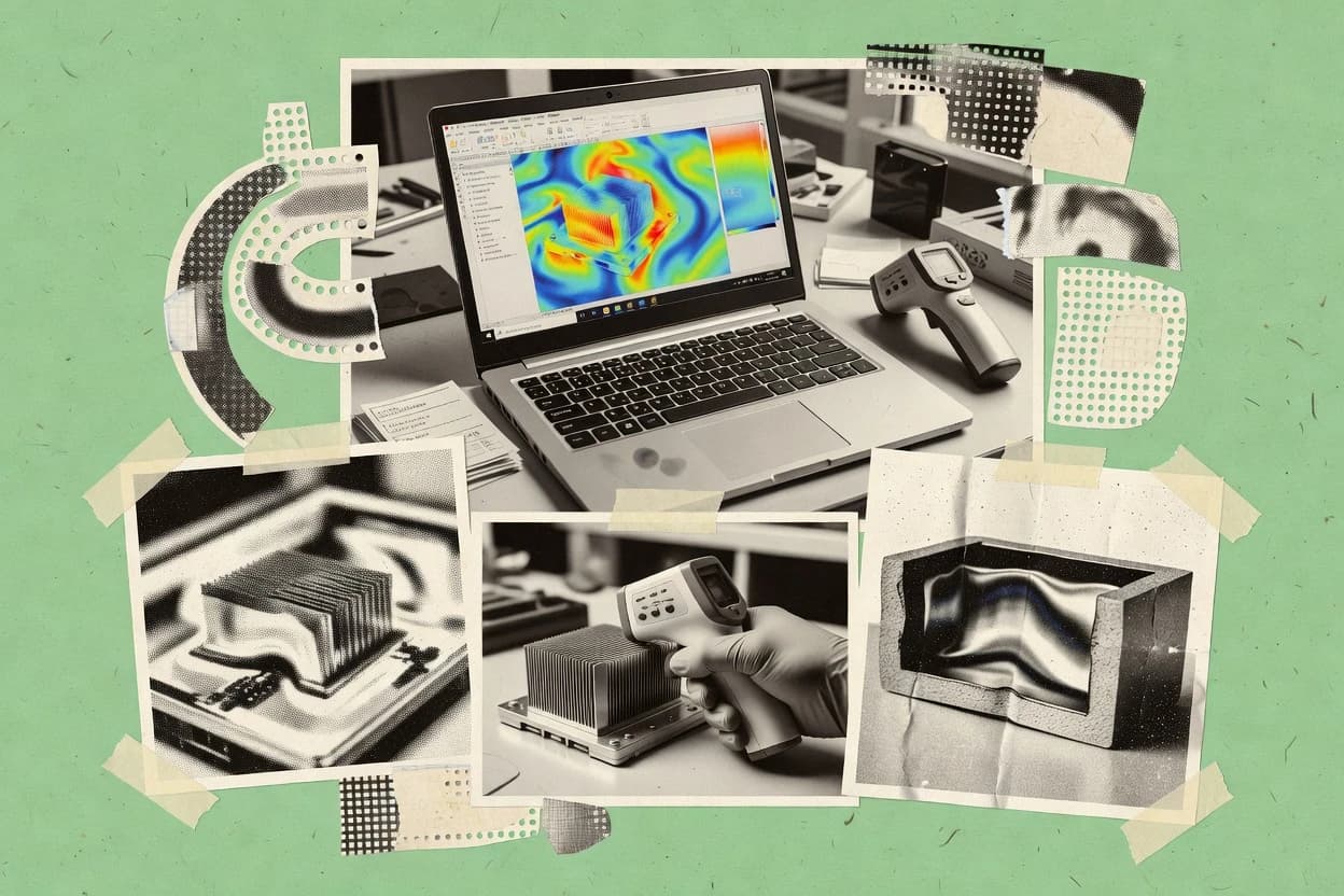 Top 10 Best Thermal Modeling Software of 2026