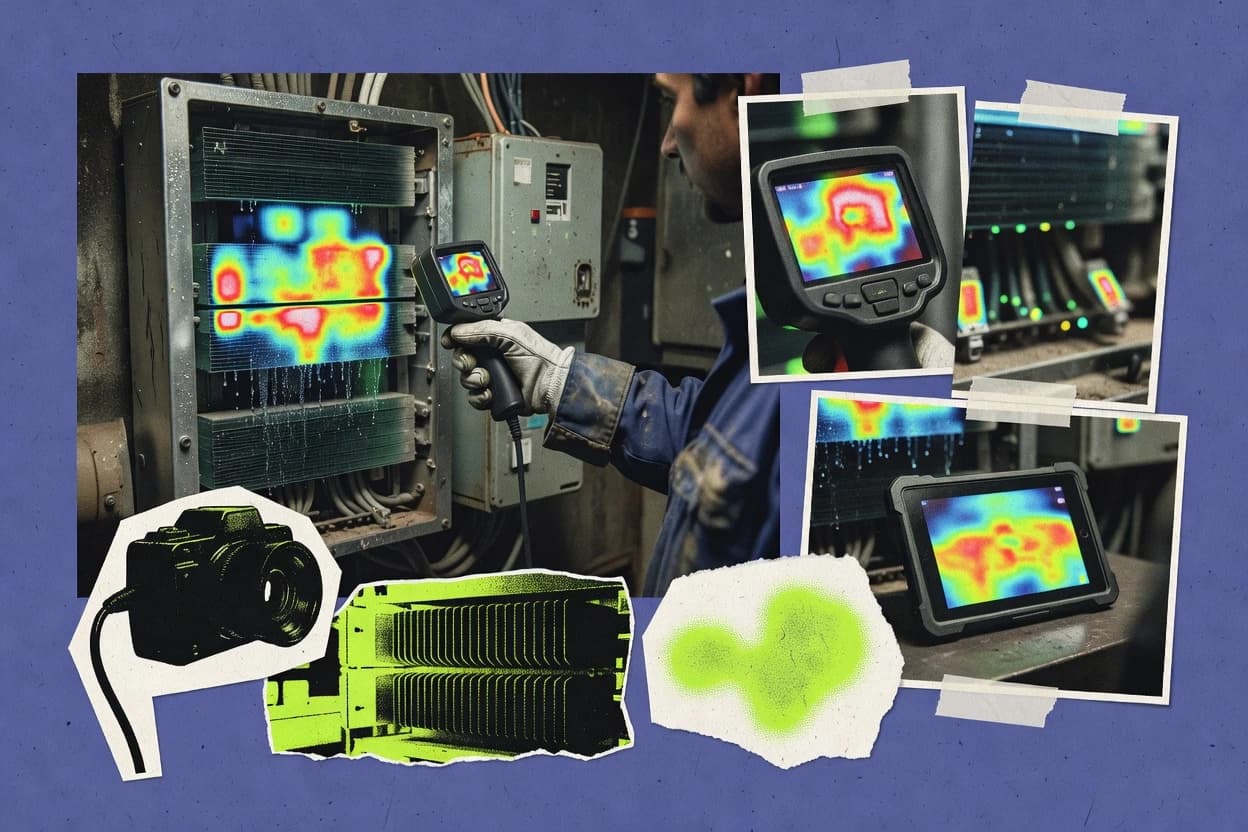 Top 10 Best Thermal Monitoring Software of 2026