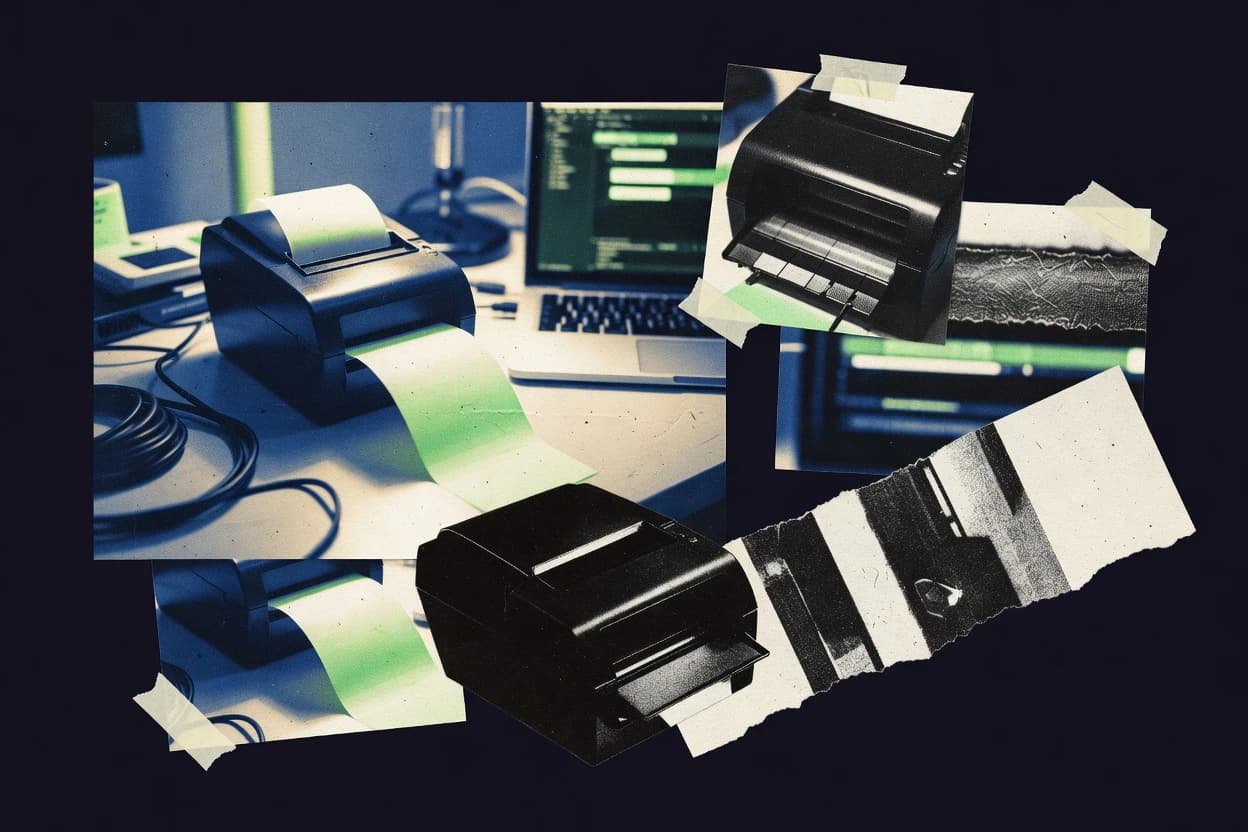 Top 10 Best Thermal Printer Software of 2026