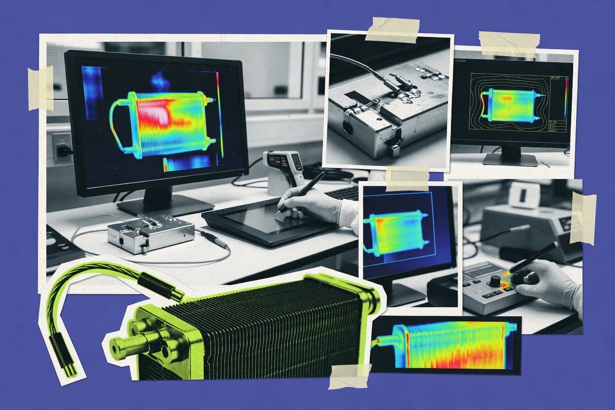 Top 10 Best Thermal Simulation Software of 2026