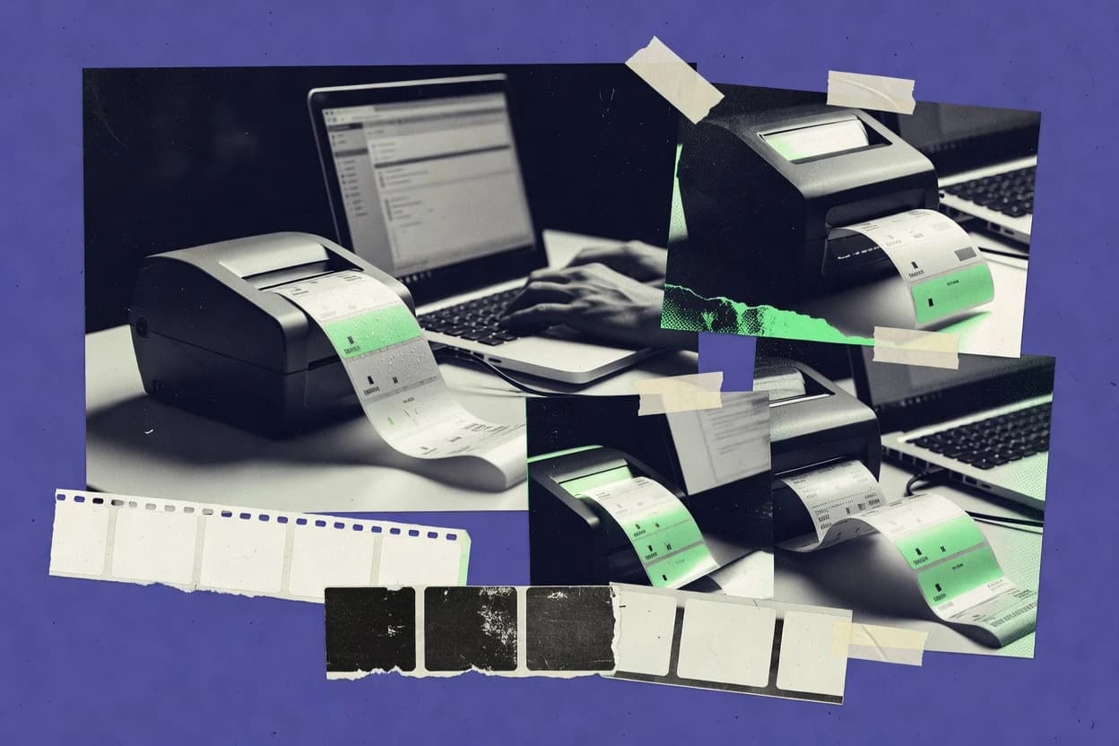 Top 10 Best Thermal Printing Software of 2026