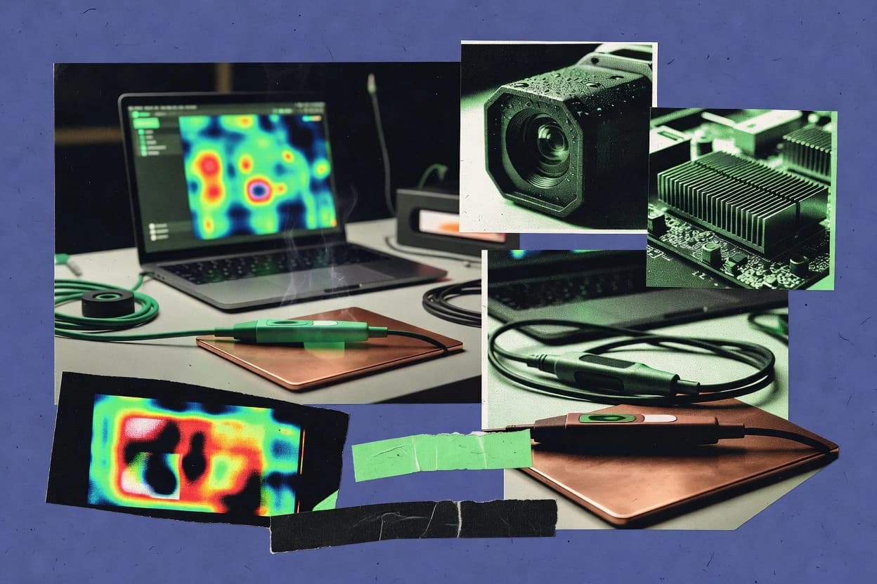 Top 10 Best Thermo Software of 2026
