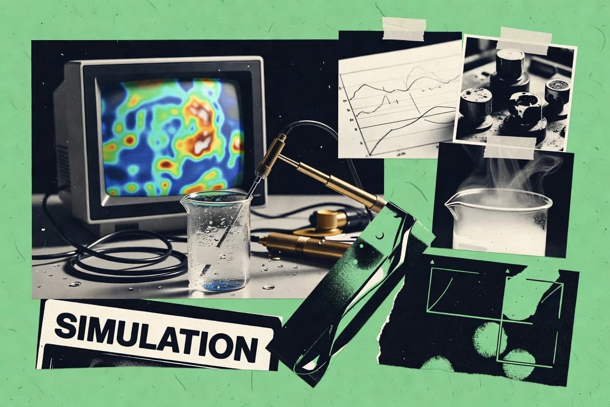 Top 10 Best Thermodynamics Simulation Software of 2026