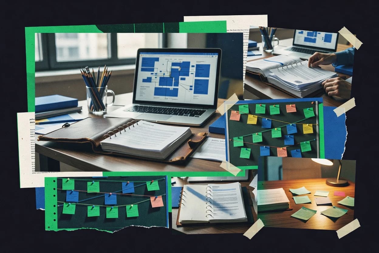 Top 10 Best Think Tank Software of 2026