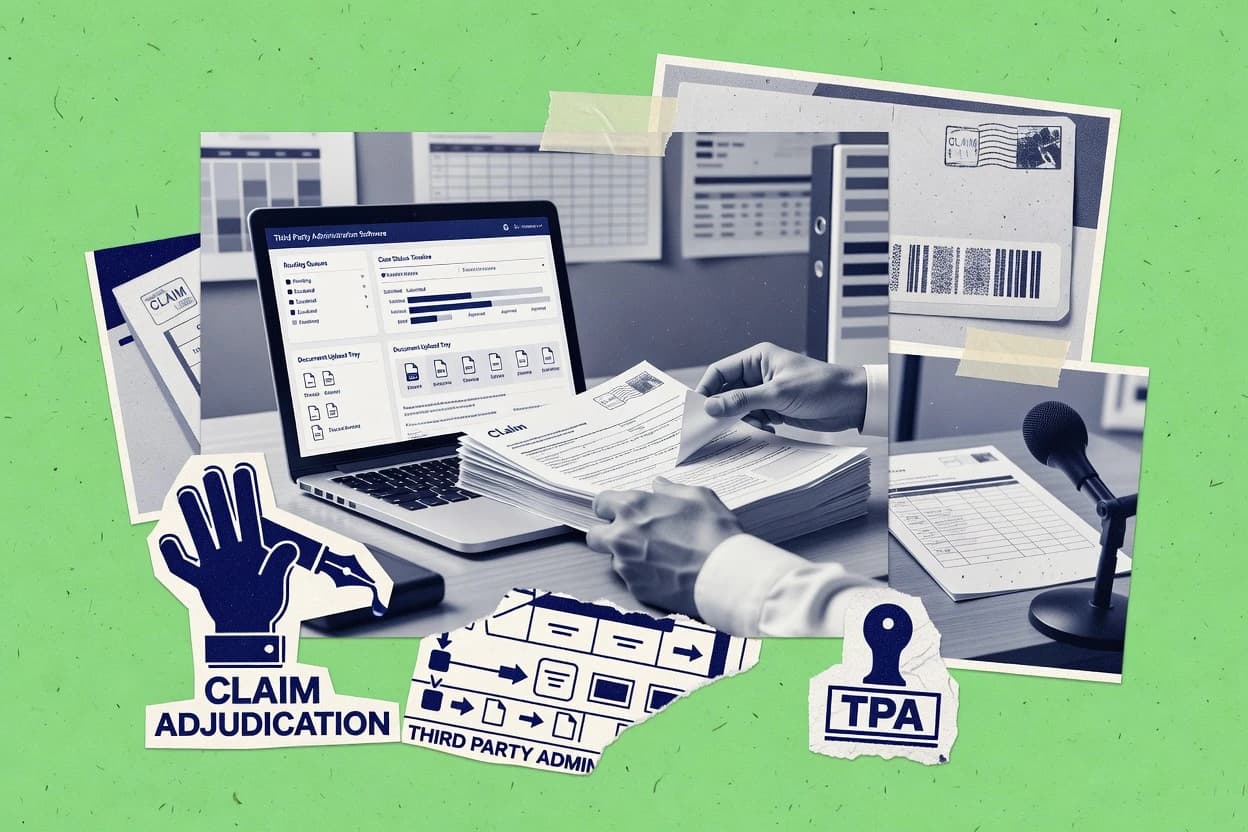 Top 10 Best Third Party Administration Software of 2026