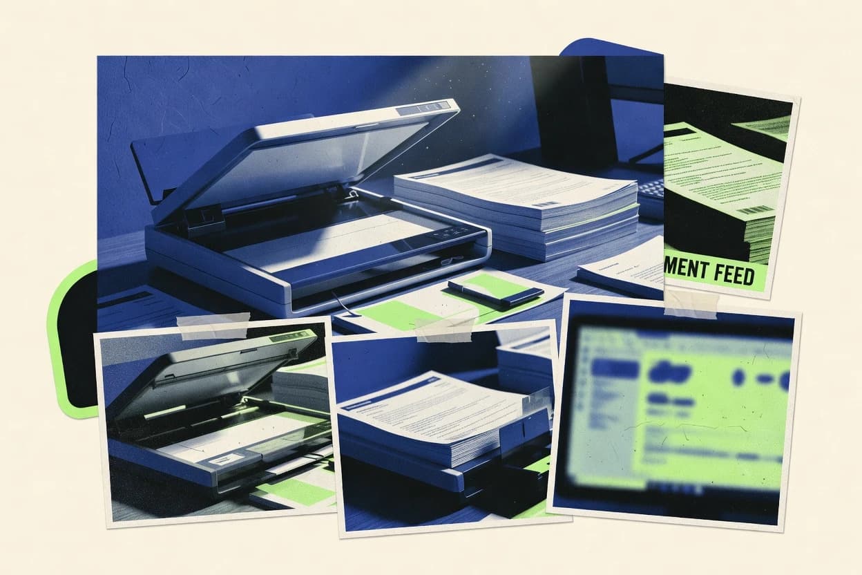 Top 10 Best Third Party Scanner Software of 2026