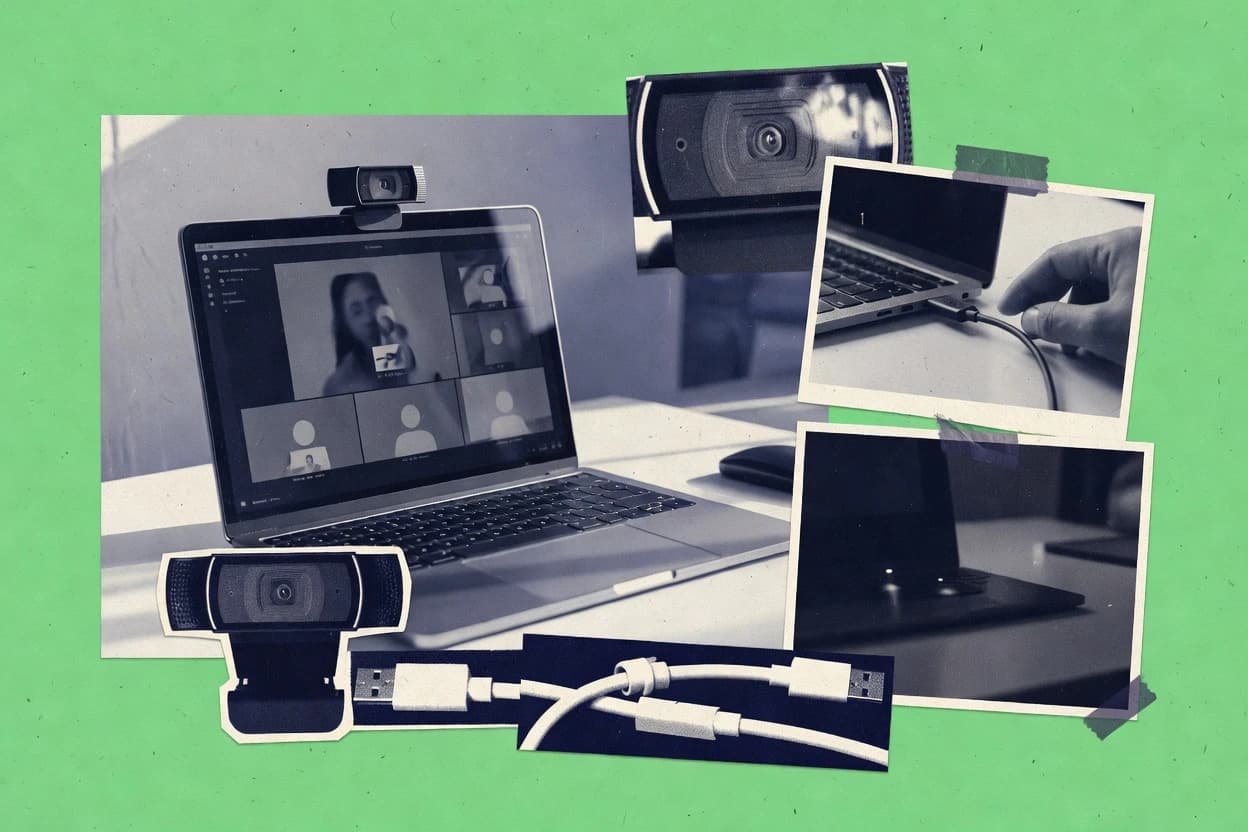 Top 10 Best Third Party Webcam Software of 2026