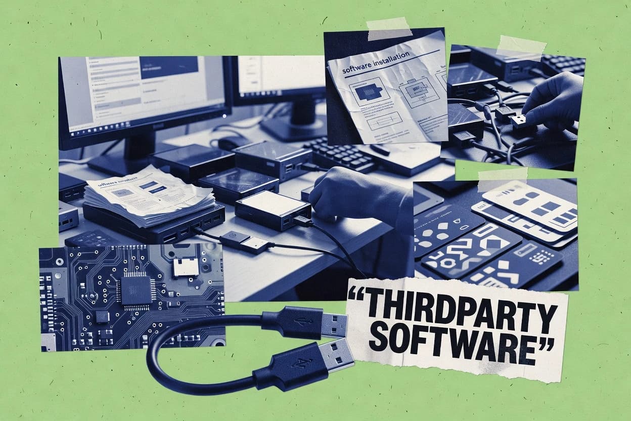 Top 10 Best Thirdparty Software of 2026