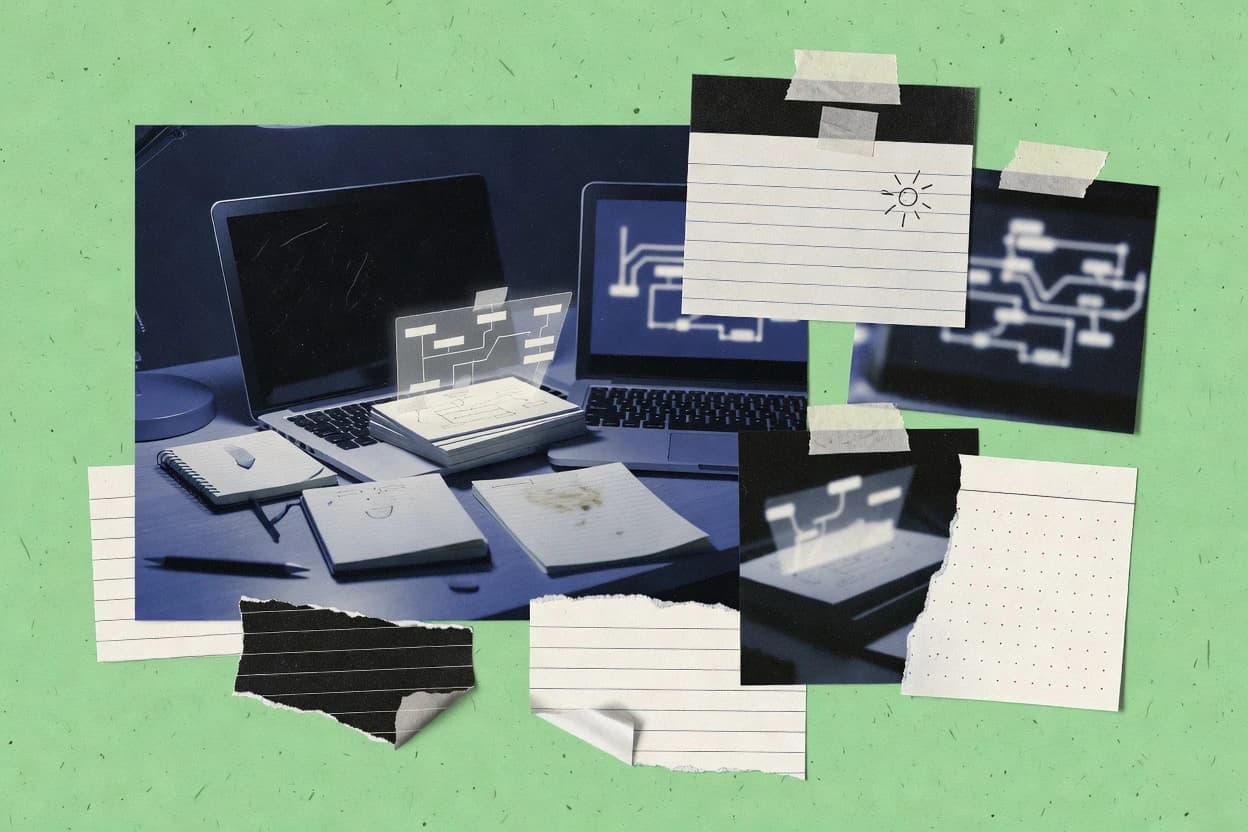 Top 10 Best Thought Software of 2026