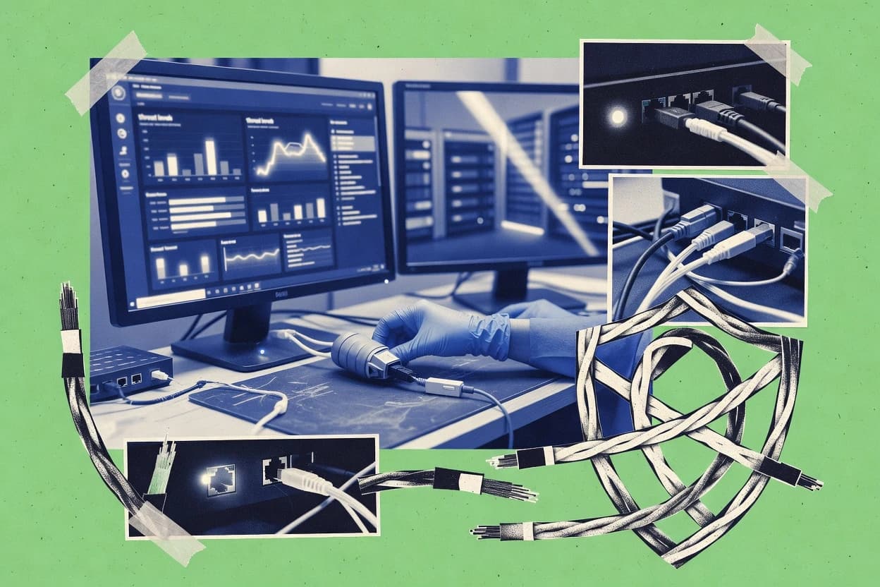 Top 10 Best Threat Management Software of 2026