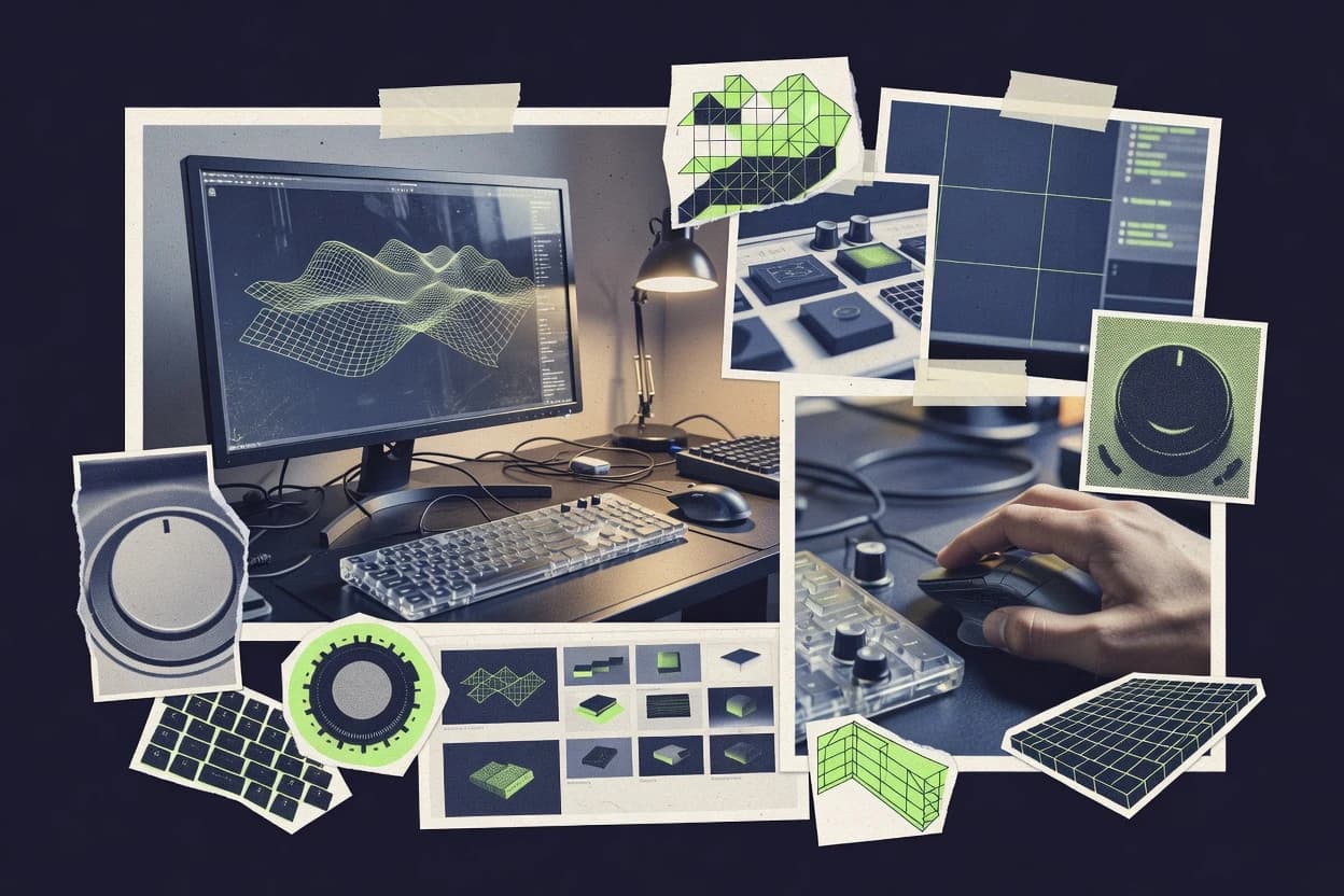 Top 10 Best Three Dimensional Software of 2026