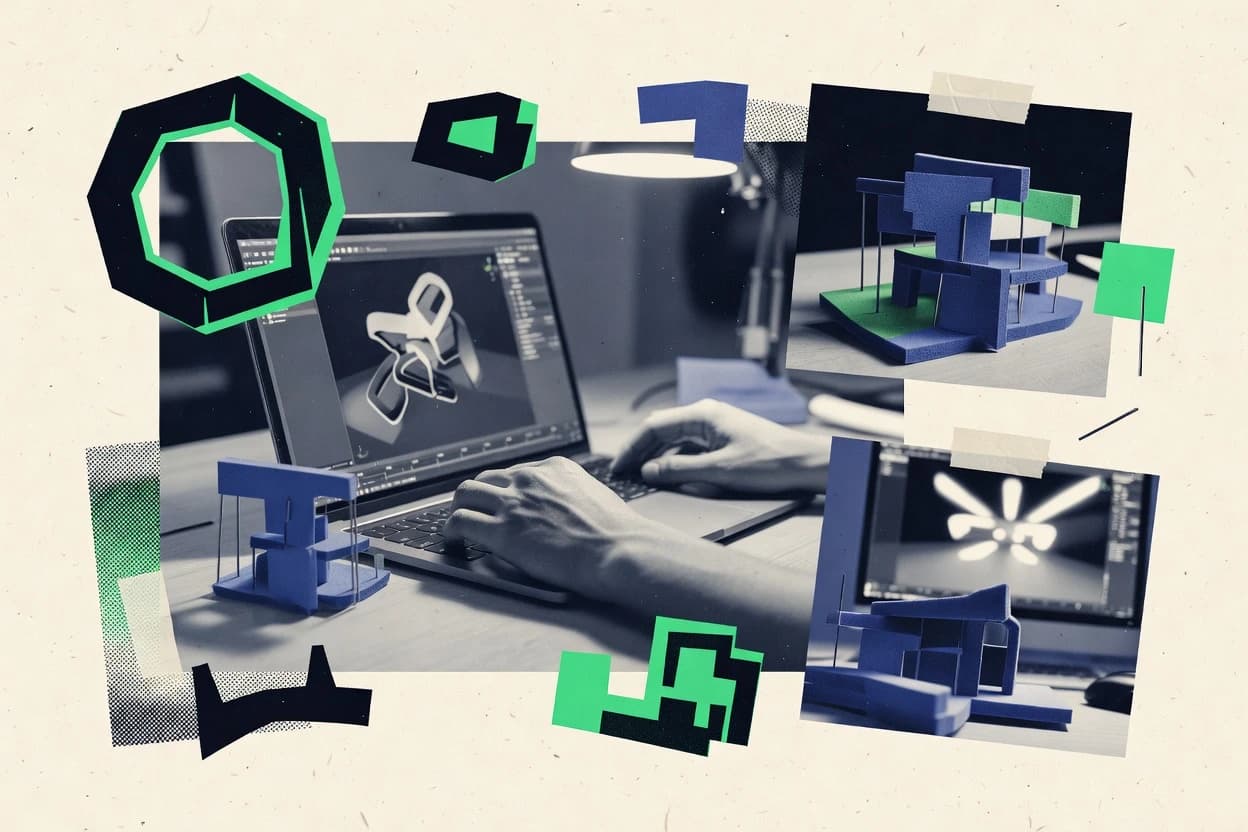 Top 10 Best Three D Design Software of 2026