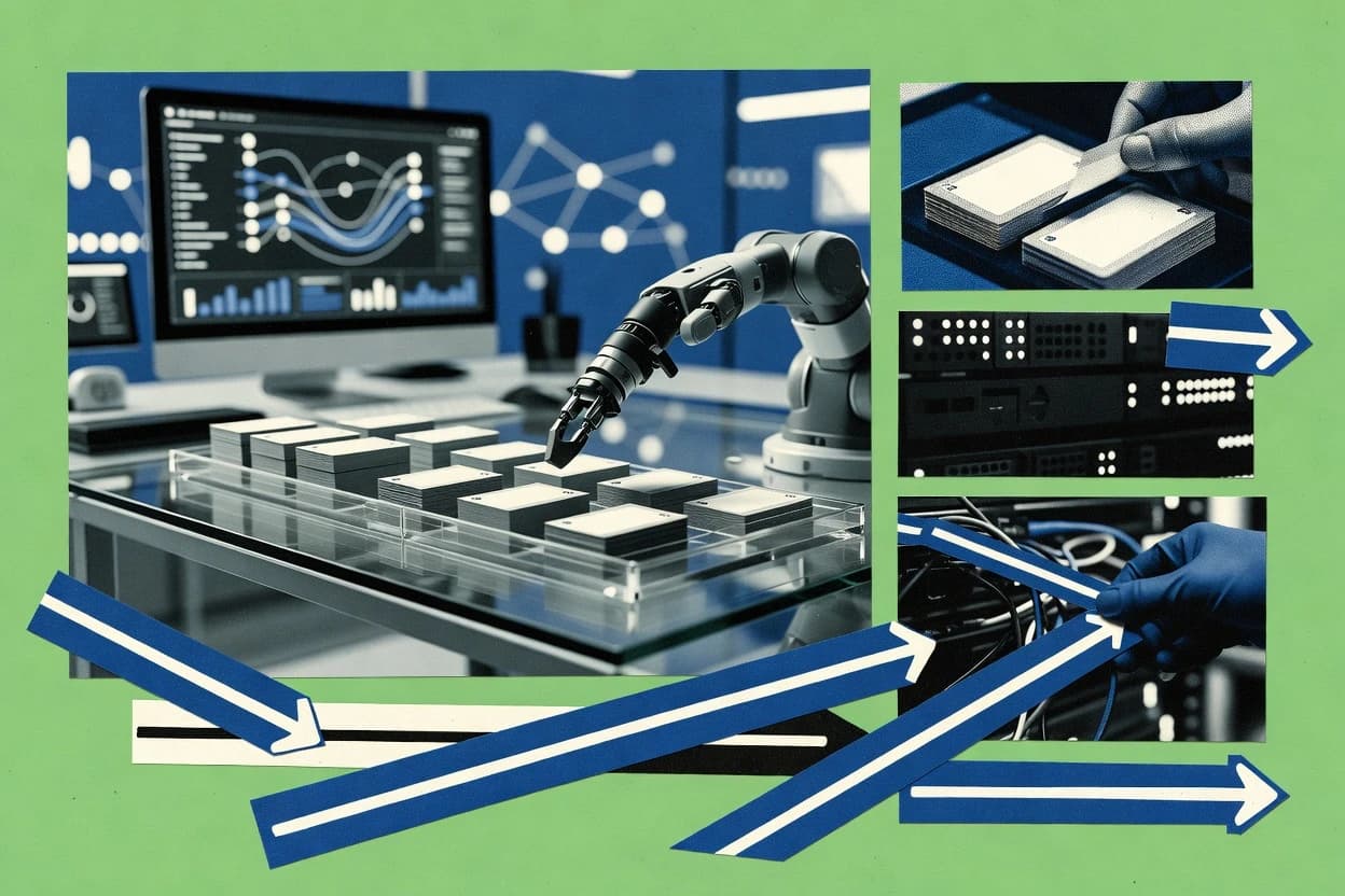 Top 10 Best Throughput Software of 2026