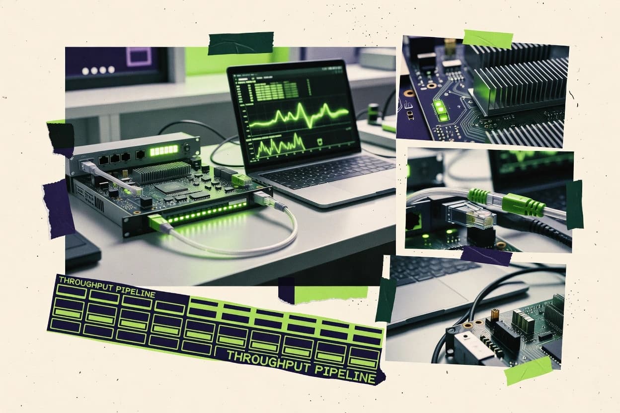Top 10 Best Throughput Testing Software of 2026