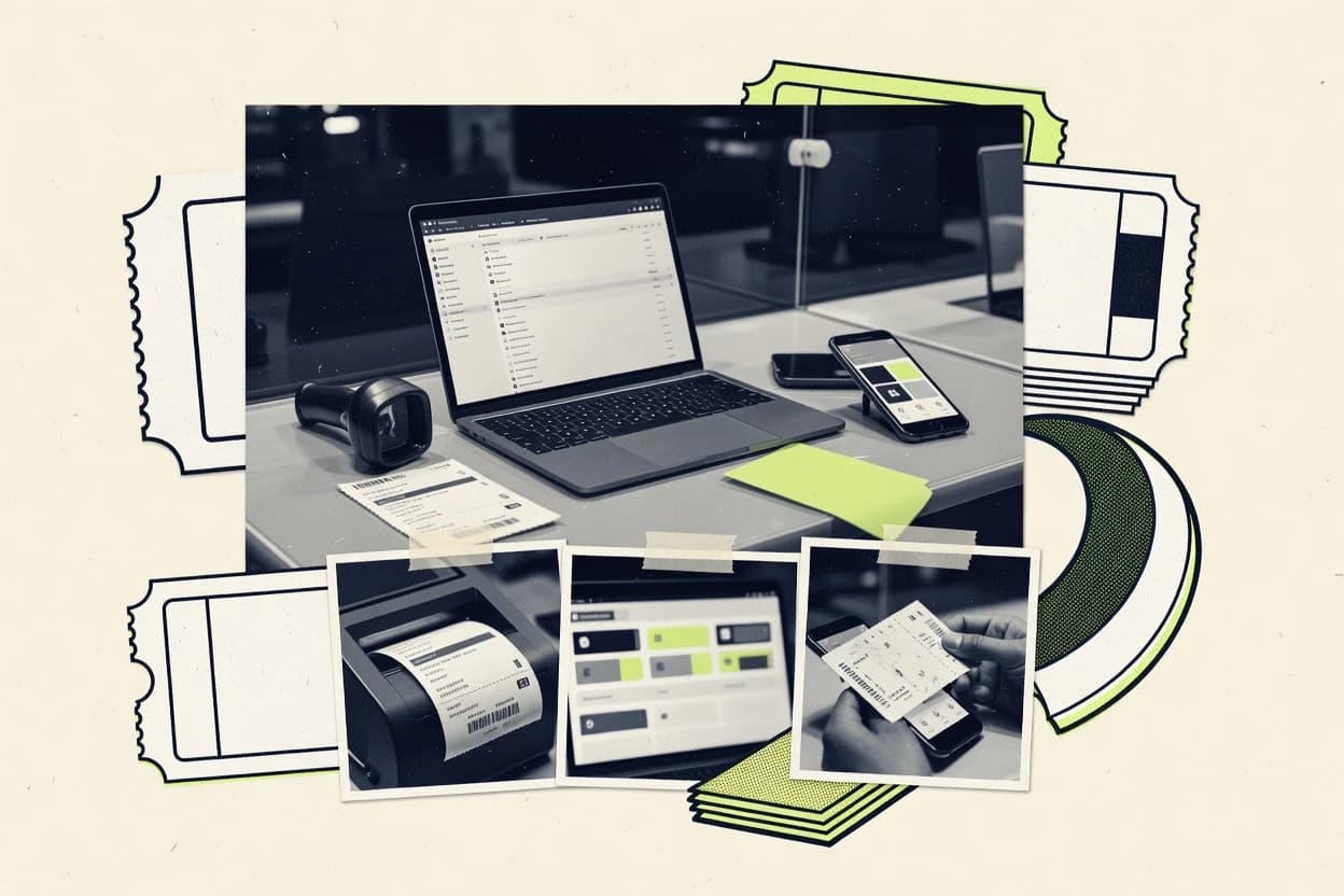 Top 10 Best Ticket Generating Software of 2026