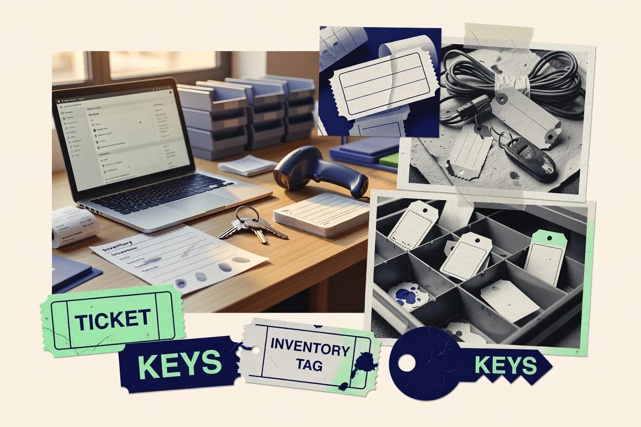 Top 10 Best Ticketing And Asset Management Software of 2026