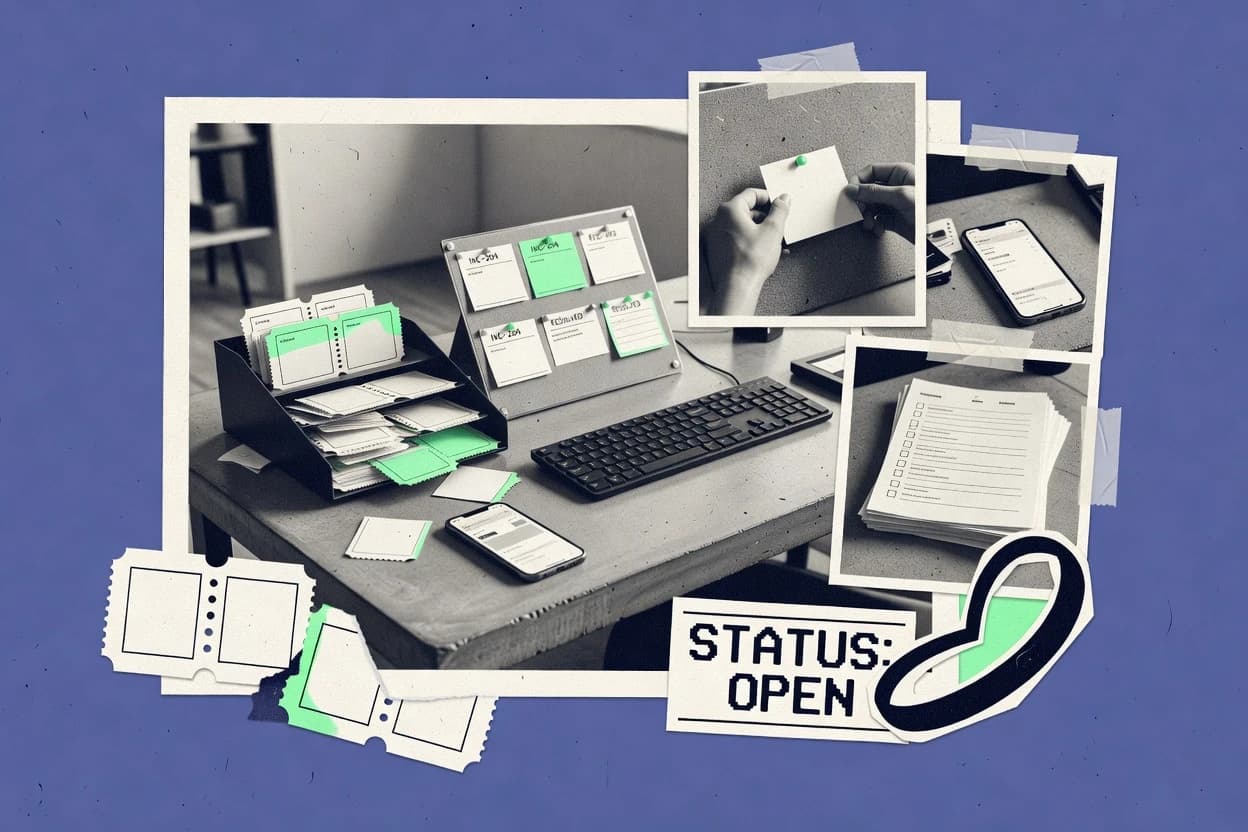 Top 10 Best Ticketing And Project Management Software of 2026