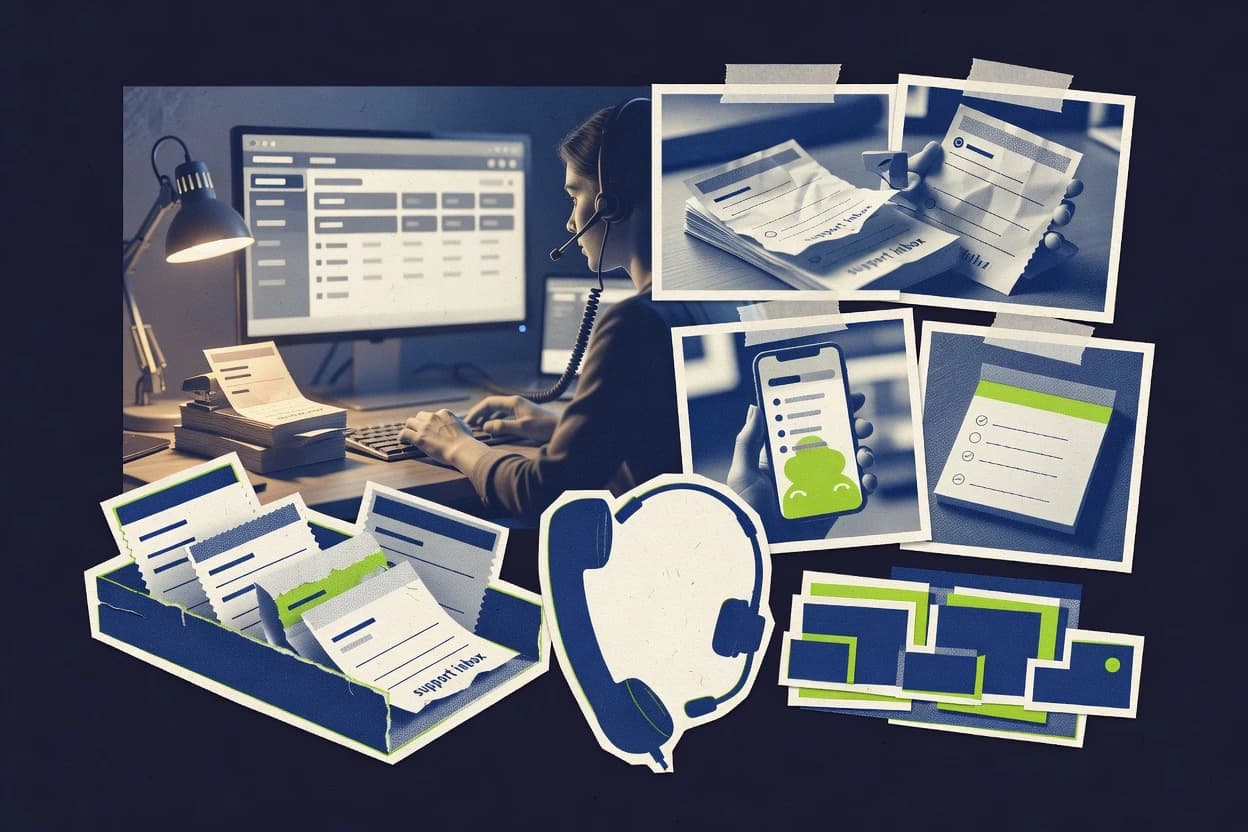 Top 10 Best Ticket System Customer Support Software of 2026