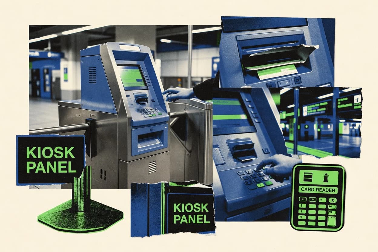 Top 10 Best Ticketing Kiosk Software of 2026