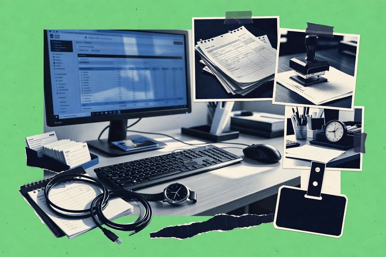 Top 10 Best Tidsregistrering Software of 2026